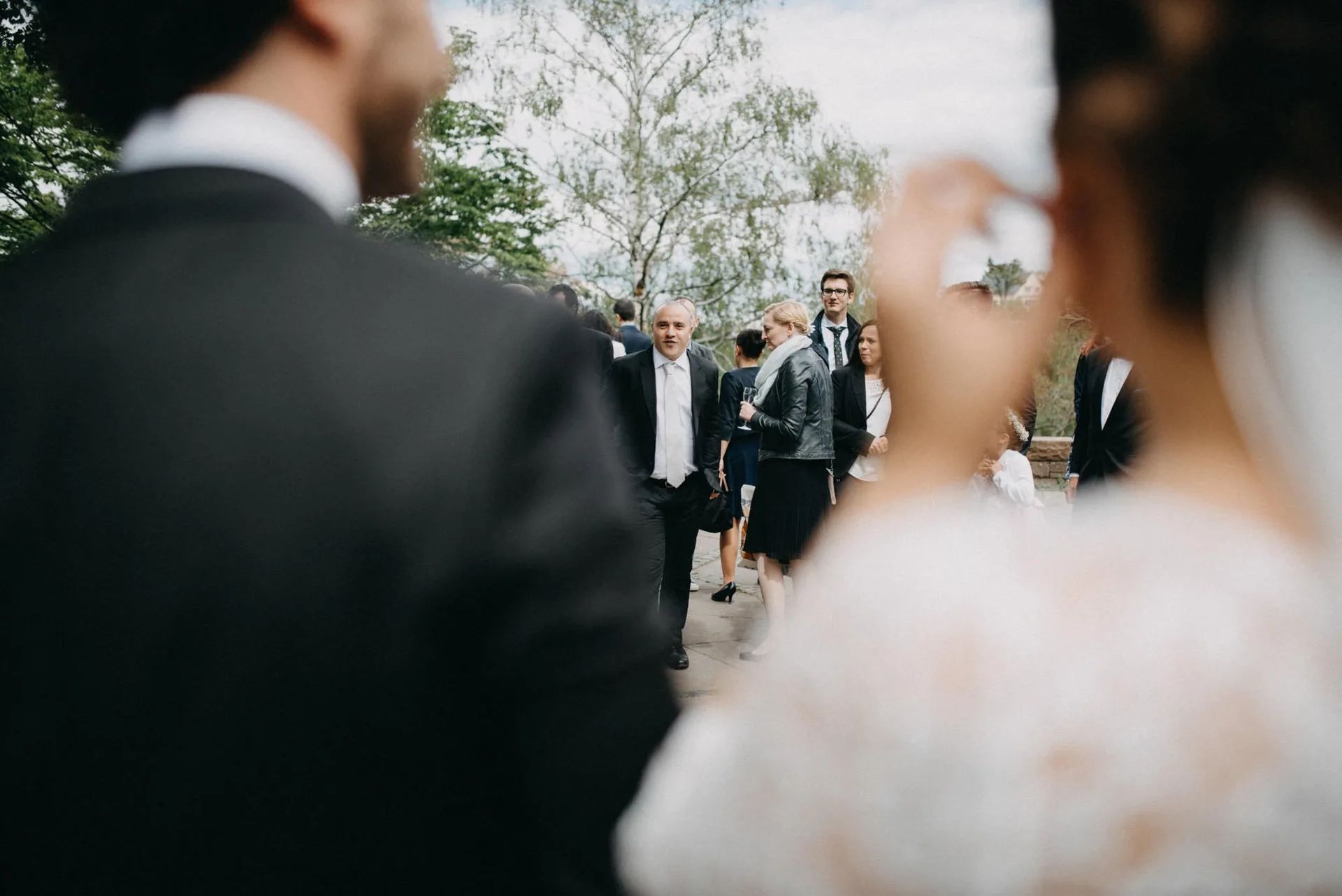 Hochzeit in Stuttgart – Bild 44