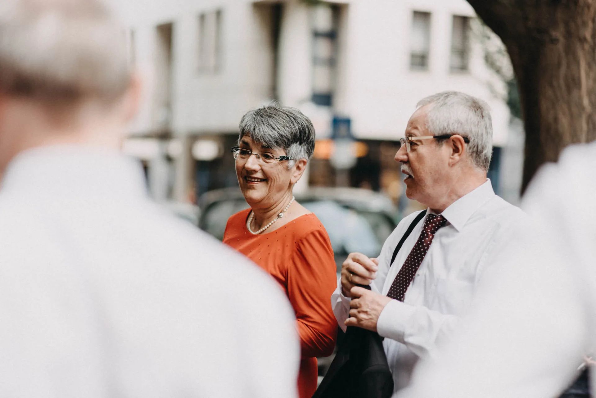 Hochzeit in Stuttgart – Bild 2