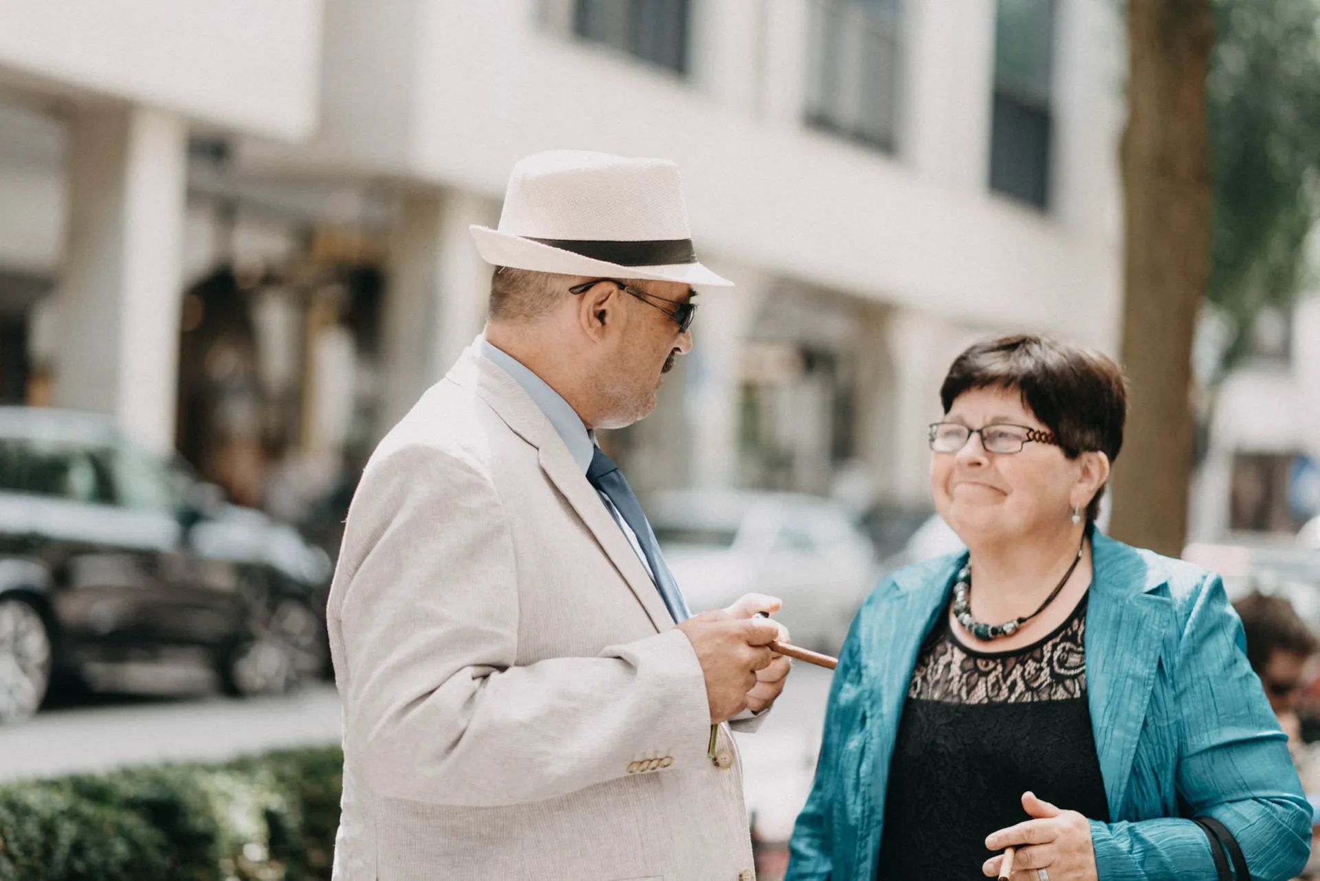 Hochzeit in Stuttgart – Bild 4