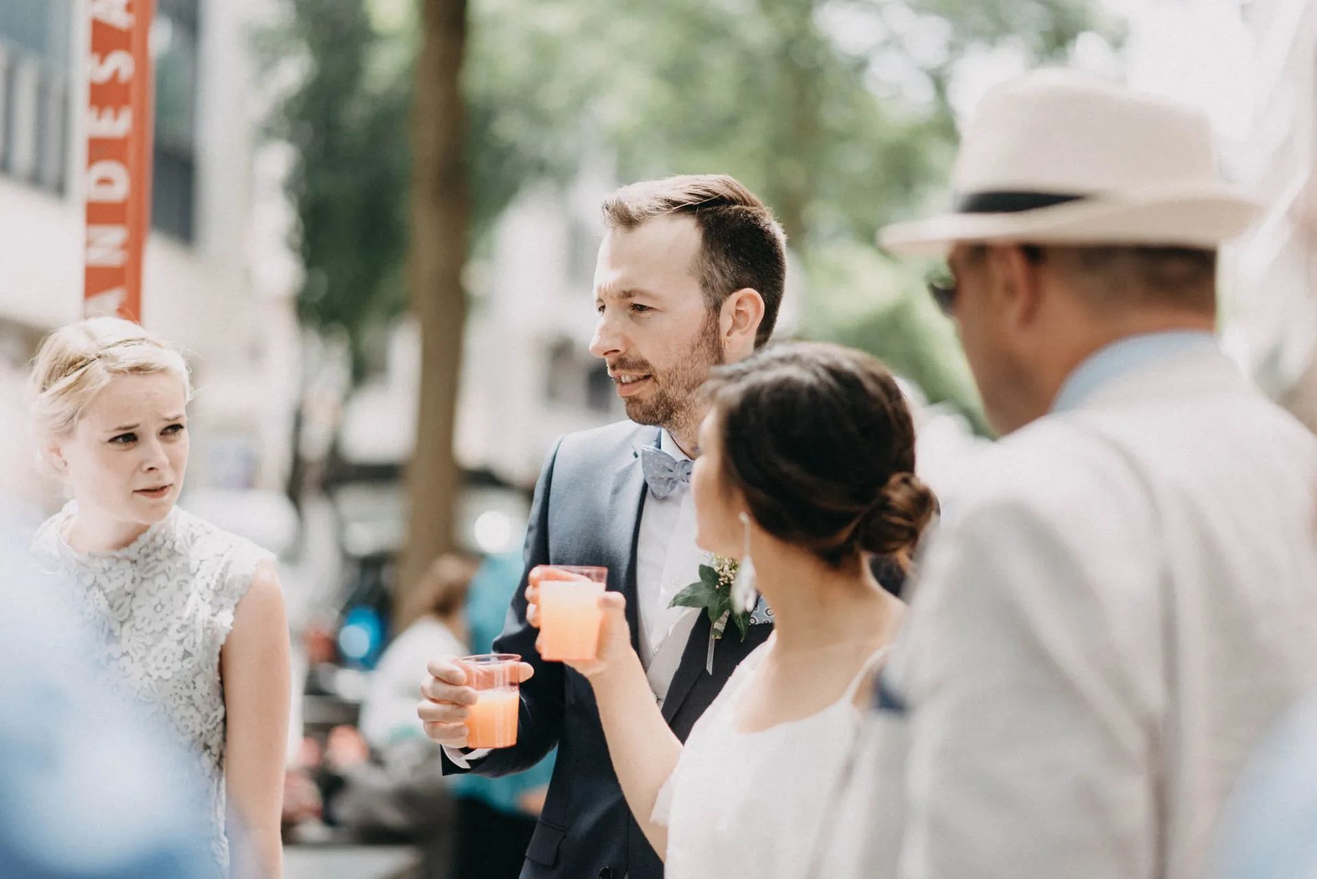 Hochzeit in Stuttgart – Bild 5