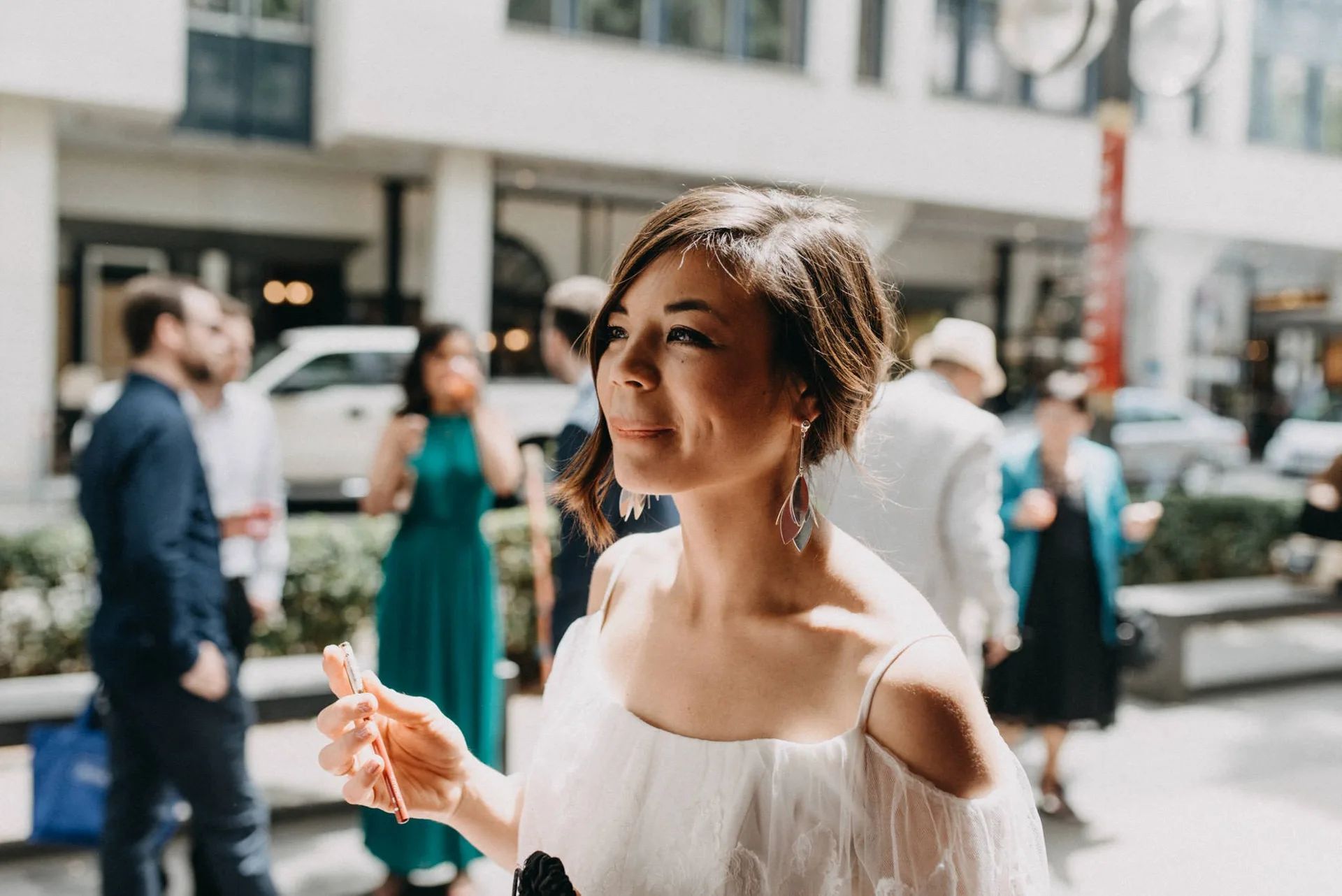 Hochzeit in Stuttgart – Bild 8