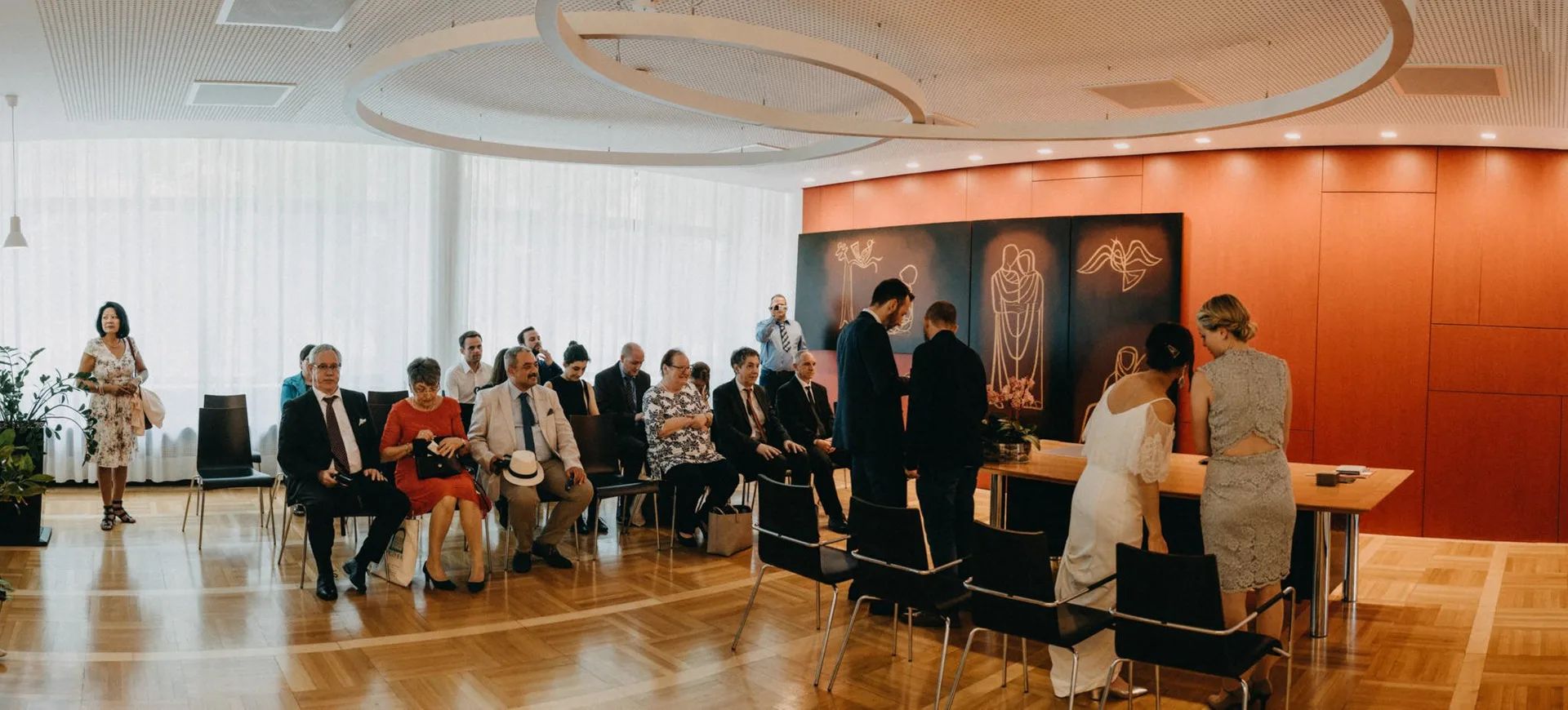 Hochzeit in Stuttgart – Bild 11