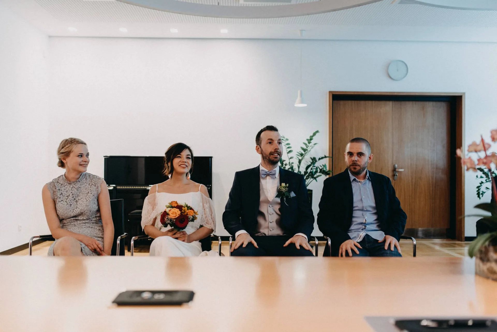 Hochzeit in Stuttgart – Bild 12