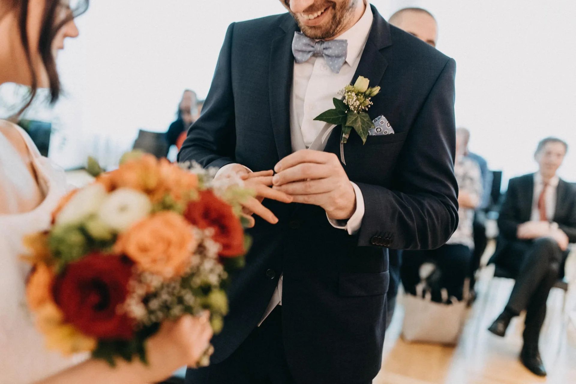 Hochzeit in Stuttgart – Bild 16
