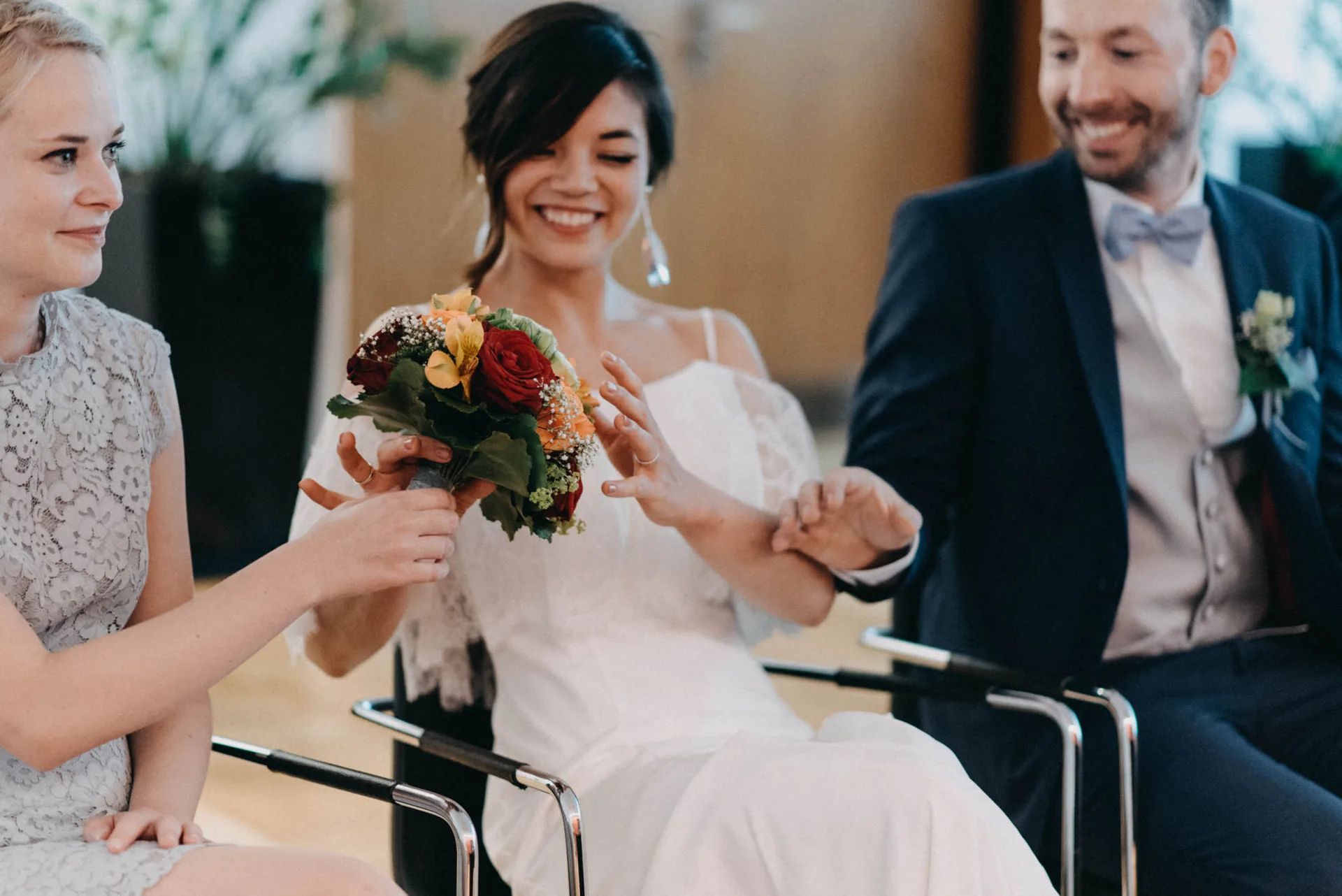 Hochzeit in Stuttgart – Bild 17