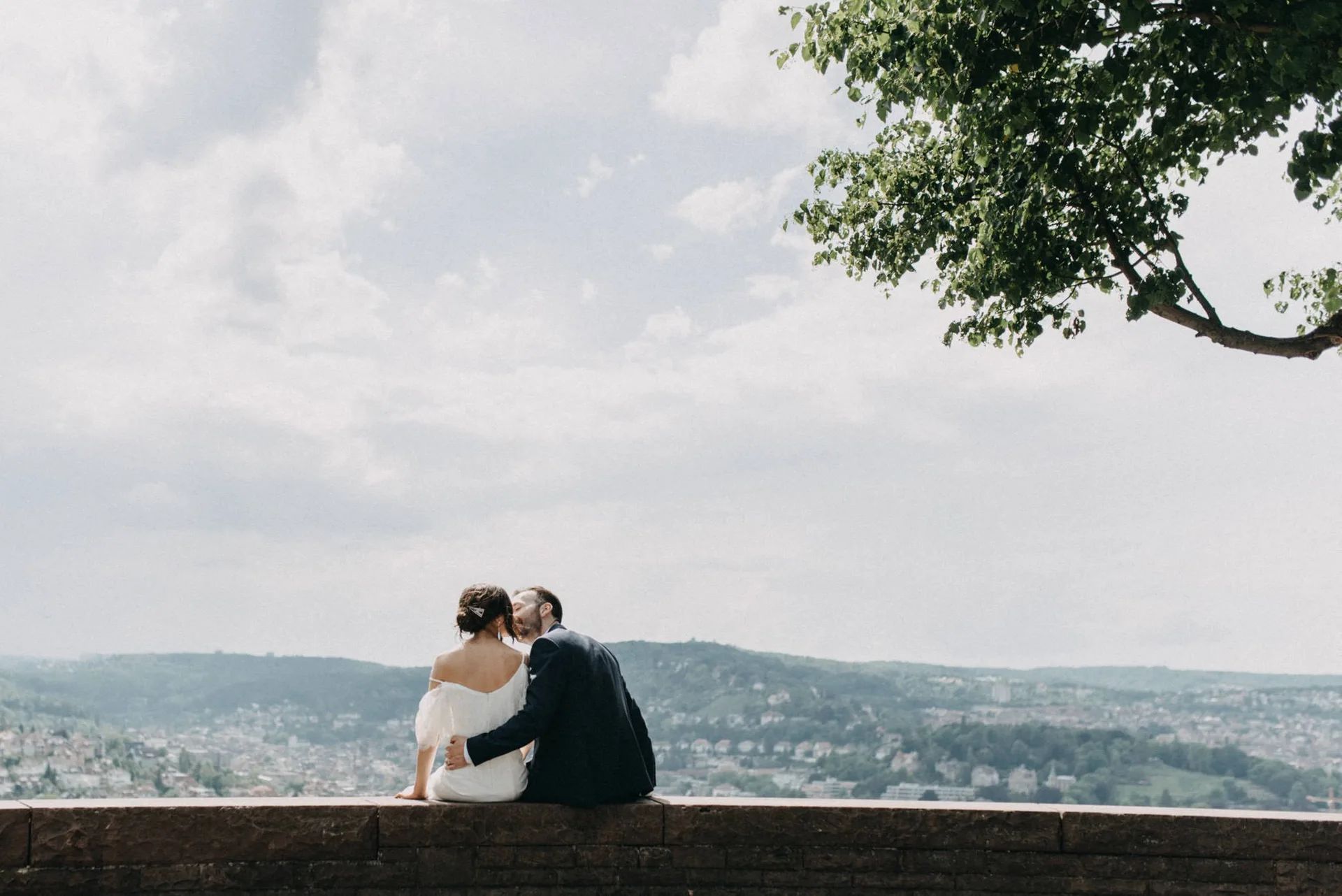 Hochzeit in Stuttgart – Bild 30