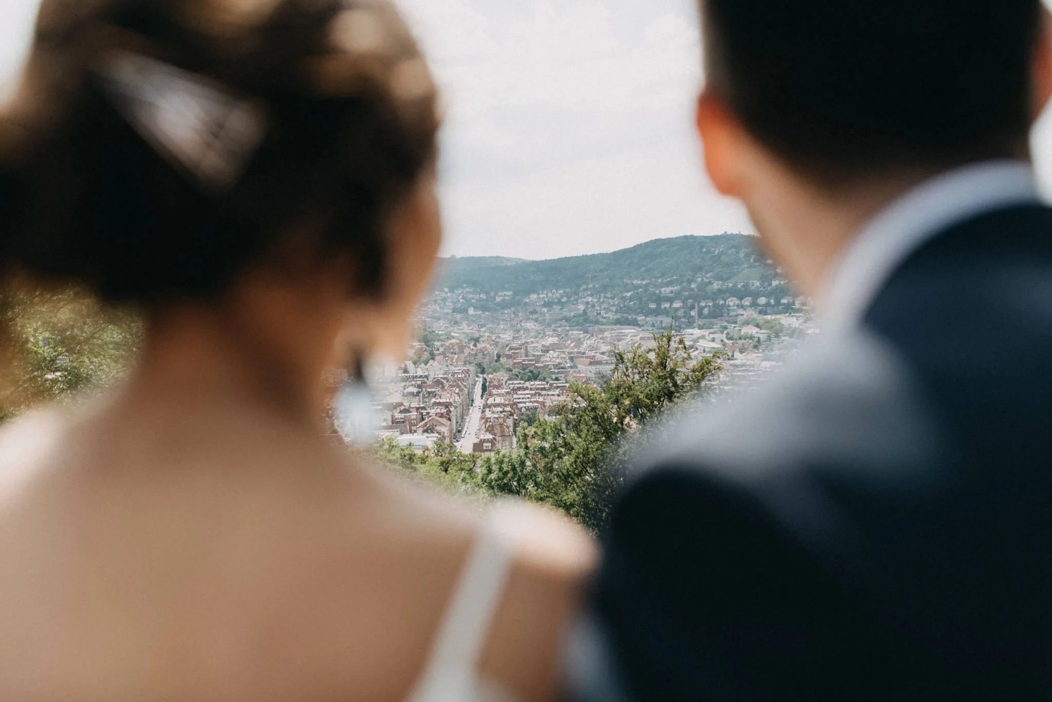 Hochzeit in Stuttgart – Bild 31