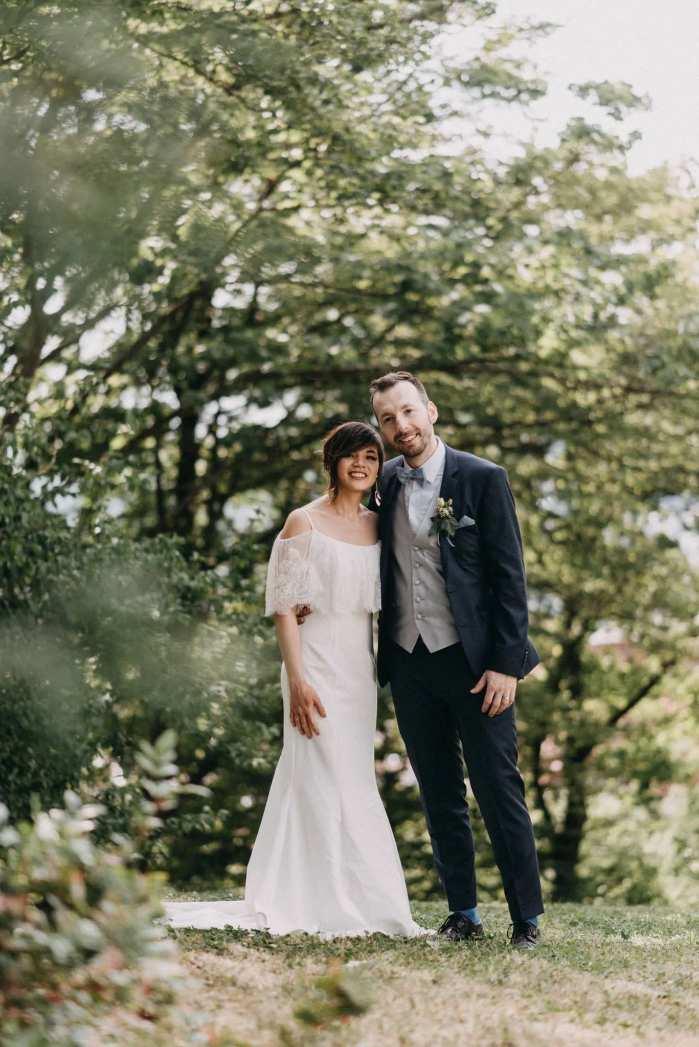 Hochzeit in Stuttgart – Bild 32