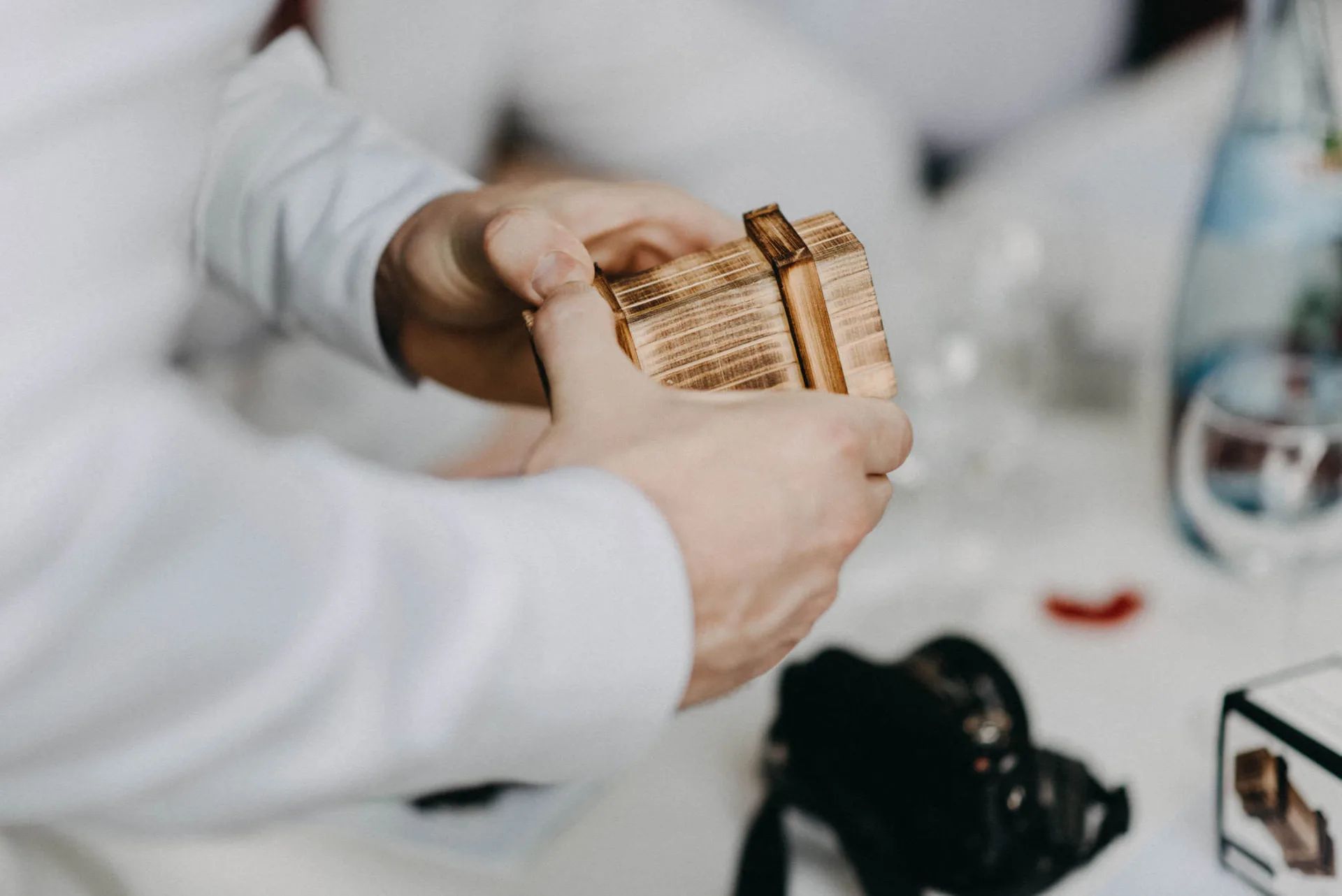 Hochzeit in Stuttgart – Bild 33