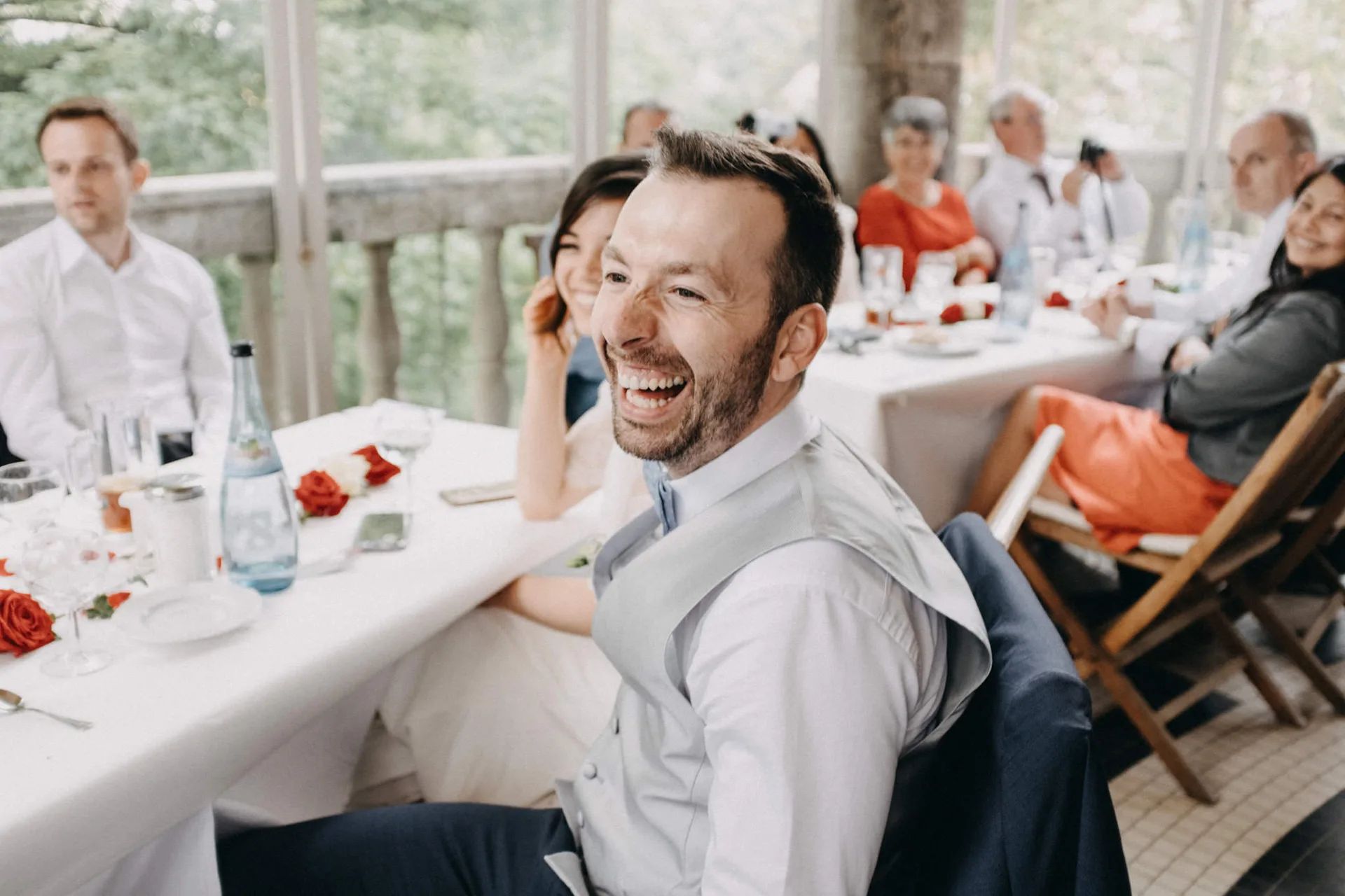 Hochzeit in Stuttgart – Bild 38