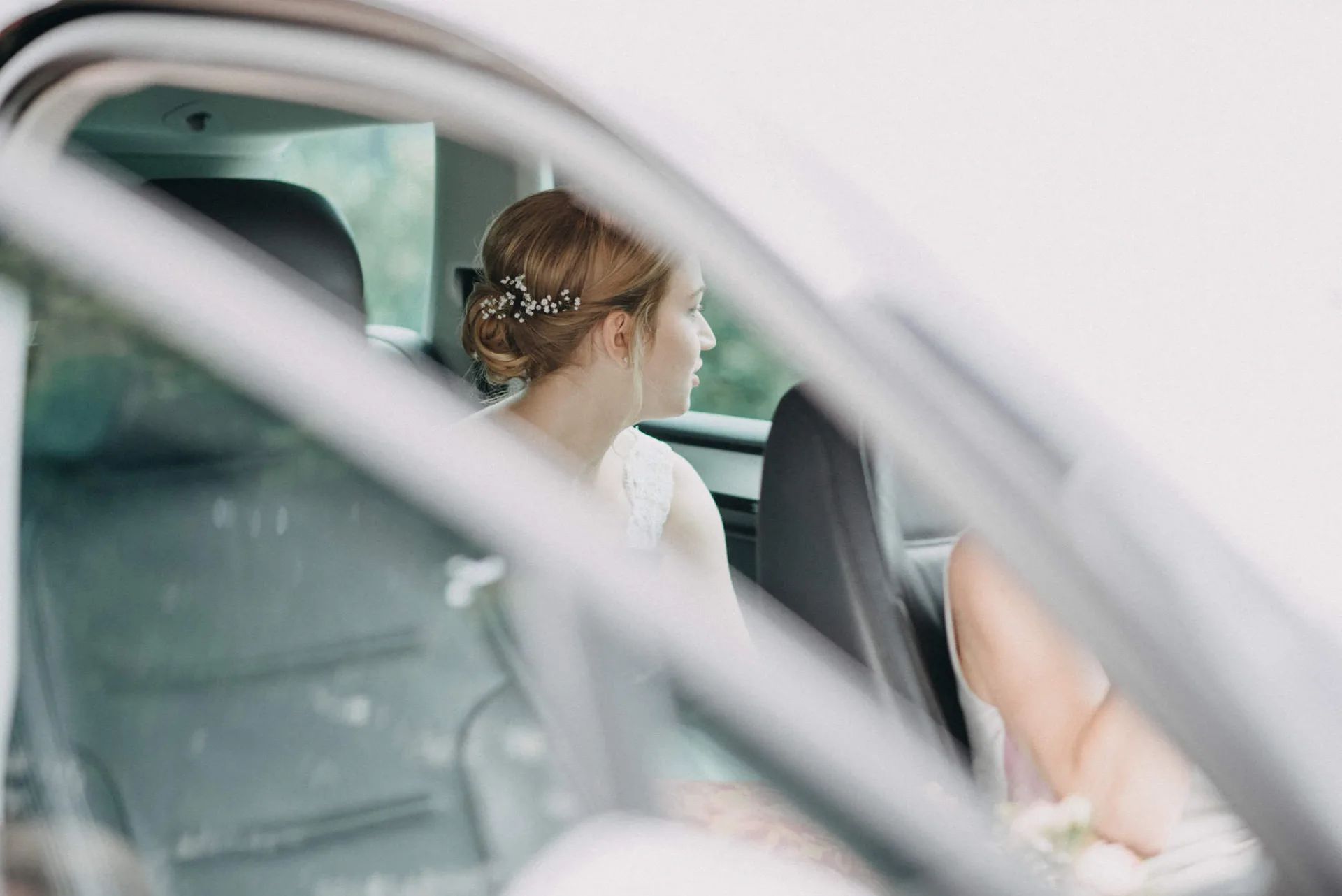 Hochzeit in Ludwigsburg – Bild 3