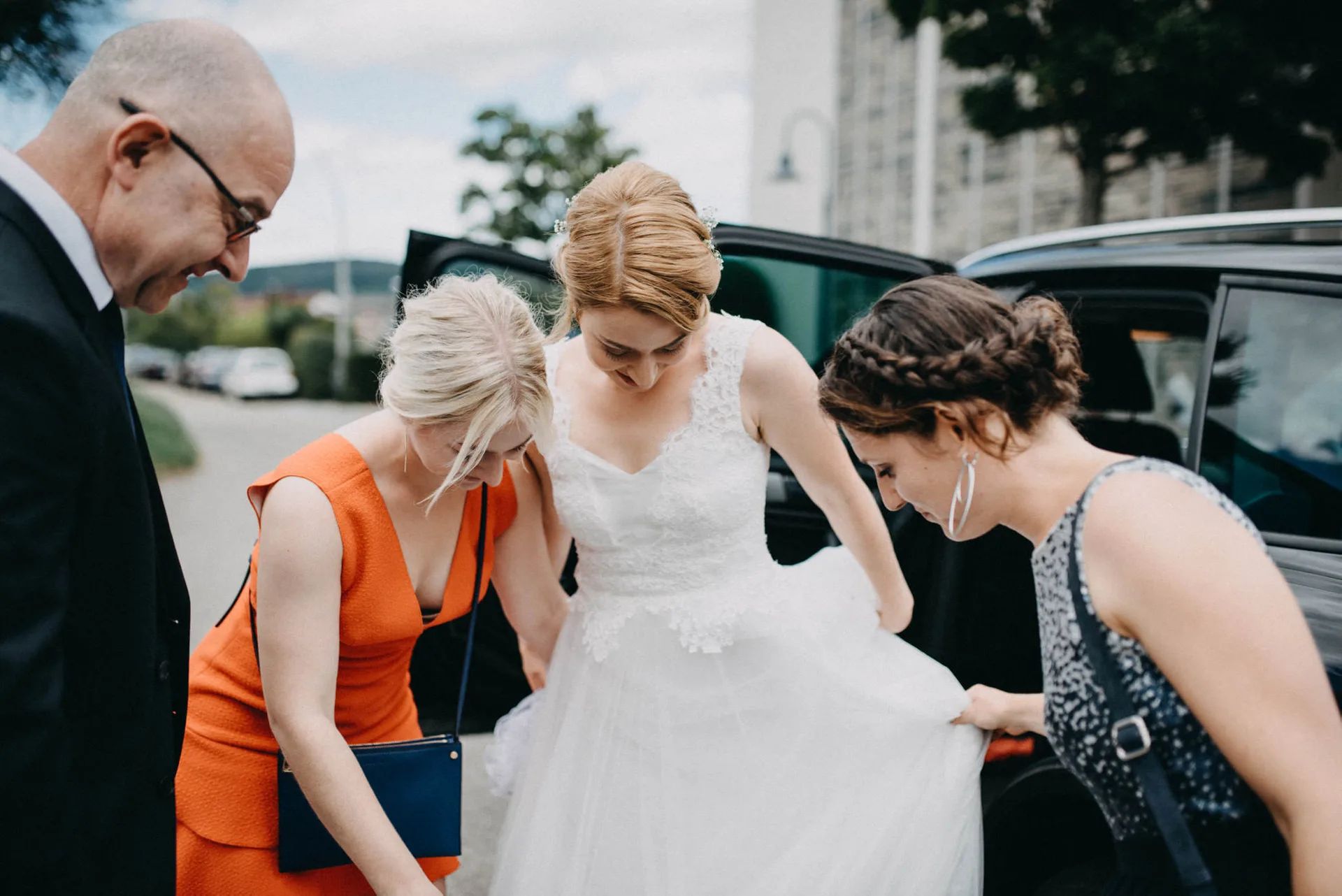 Hochzeit in Ludwigsburg – Bild 5