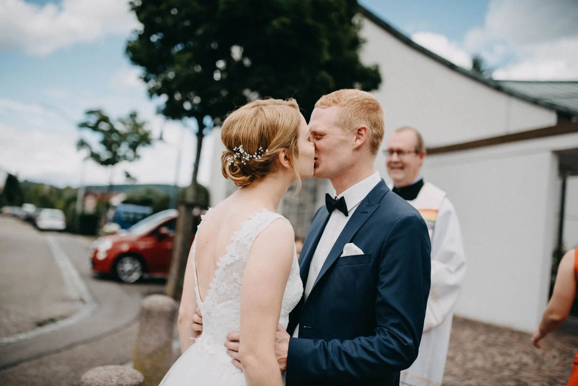 Hochzeit in Ludwigsburg – Bild 8