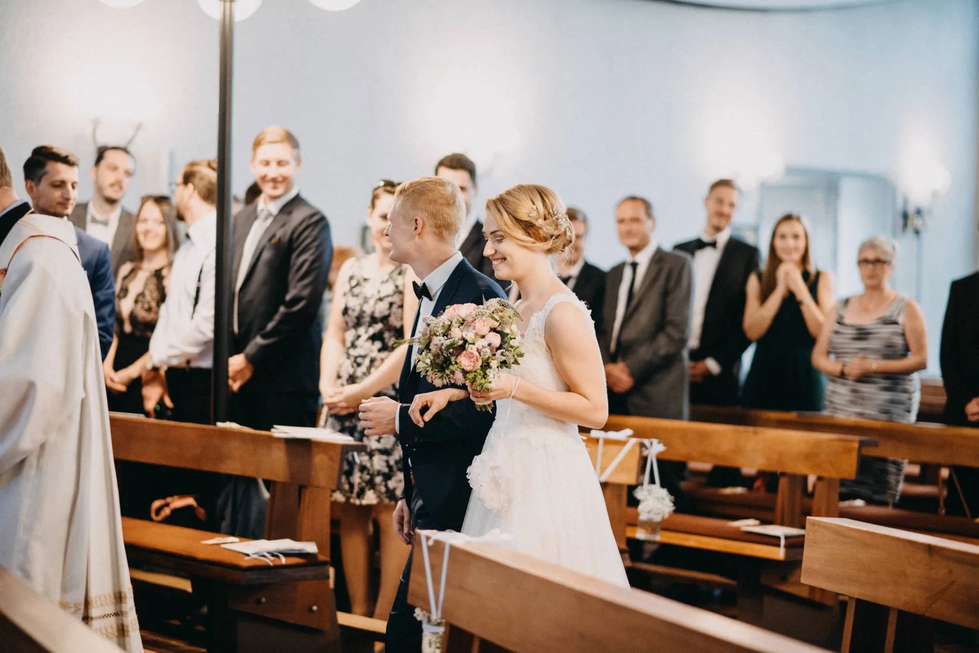 Hochzeit in Ludwigsburg – Bild 11