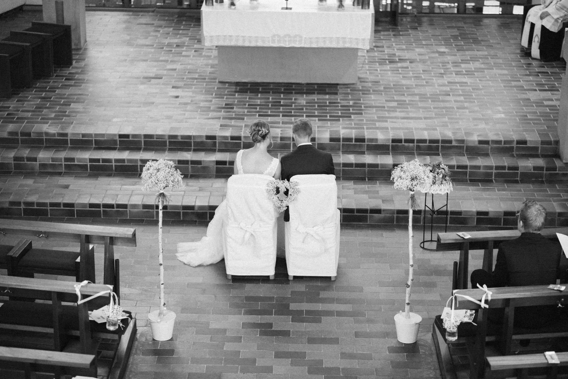 Hochzeit in Ludwigsburg – Bild 12