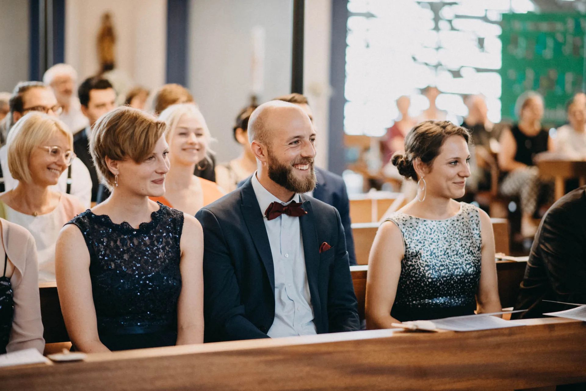 Hochzeit in Ludwigsburg – Bild 14