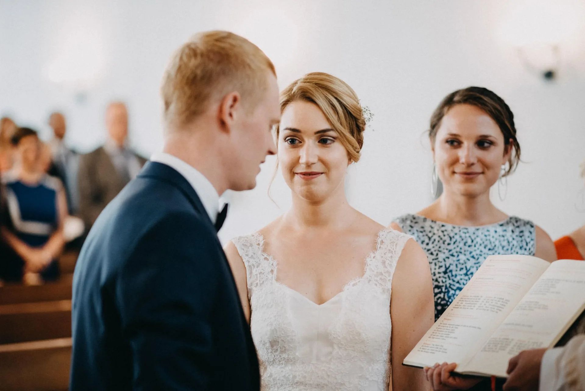 Hochzeit in Ludwigsburg – Bild 15