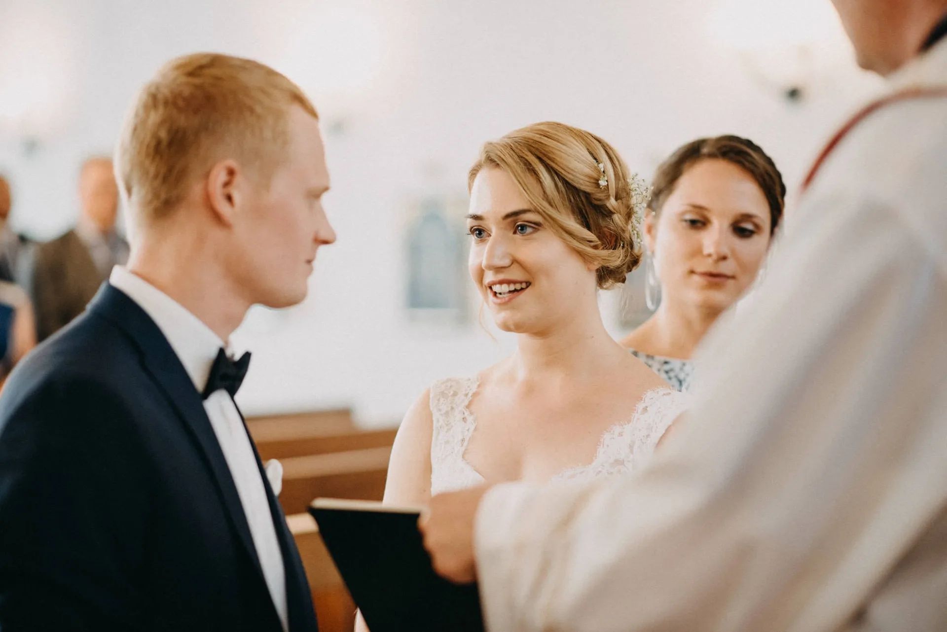 Hochzeit in Ludwigsburg – Bild 16