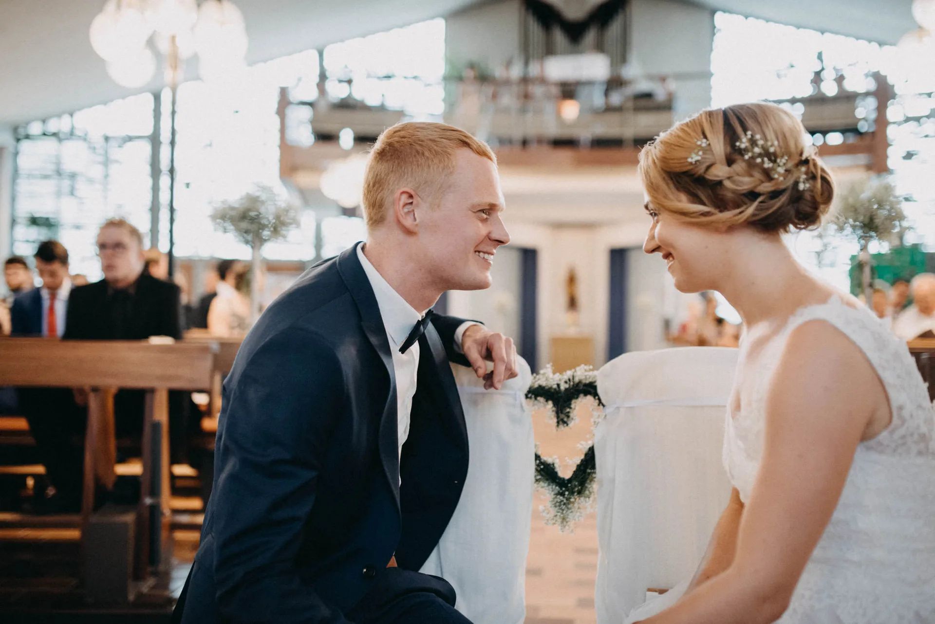Hochzeit in Ludwigsburg – Bild 18