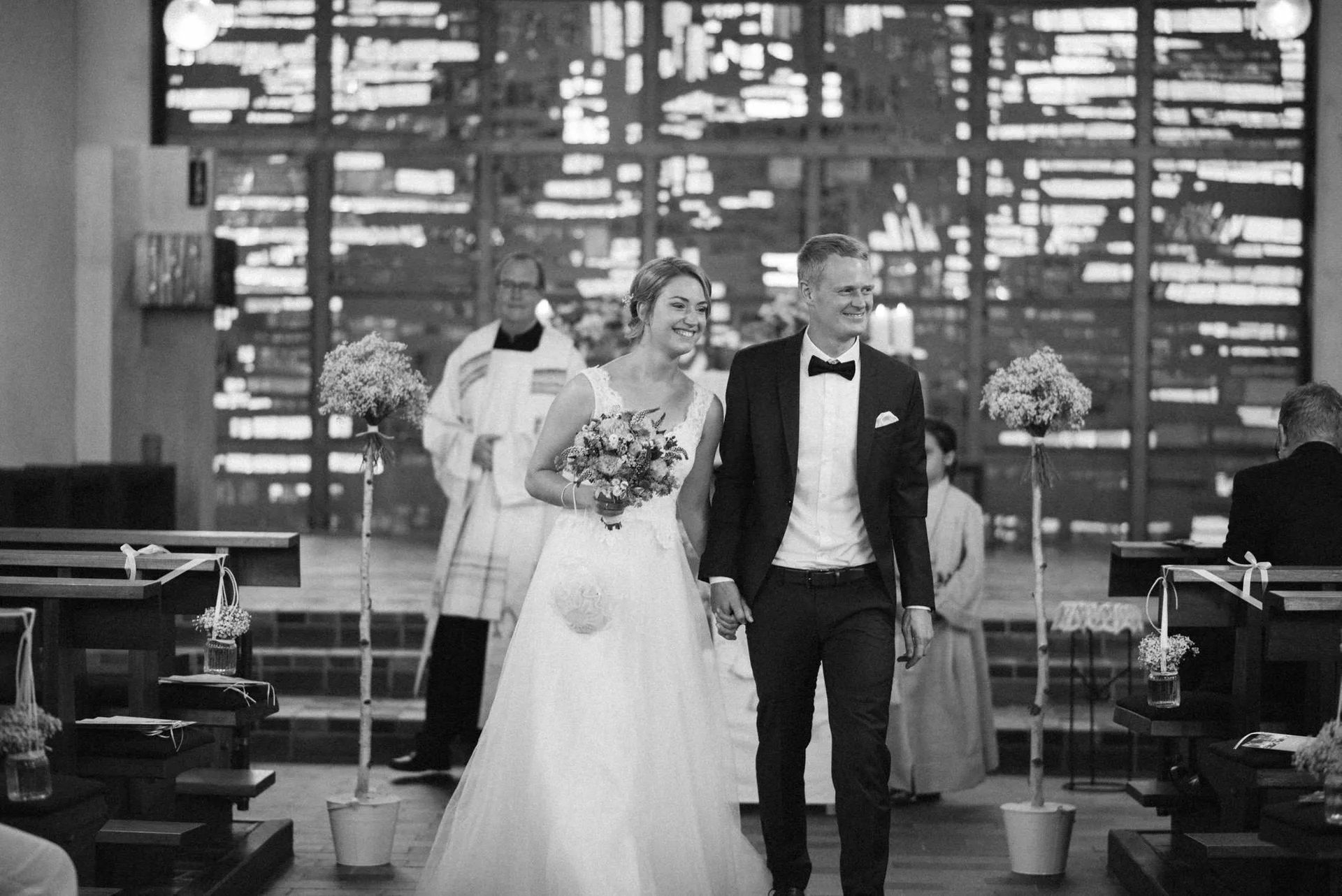 Hochzeit in Ludwigsburg – Bild 19