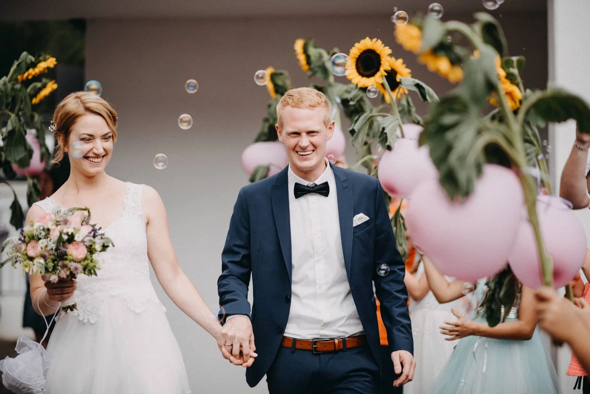 Hochzeit in Ludwigsburg – Bild 20