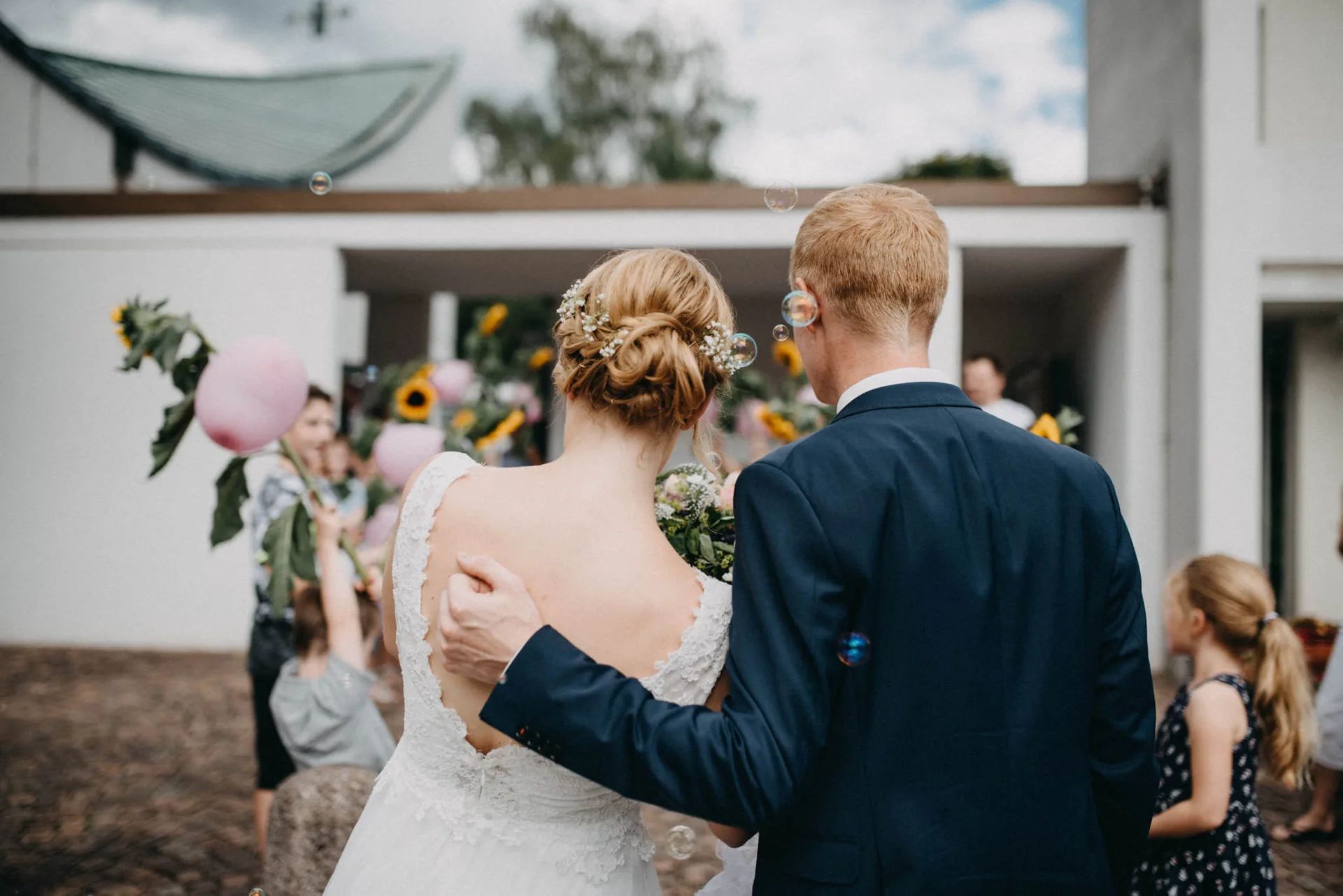 Hochzeit in Ludwigsburg – Bild 21