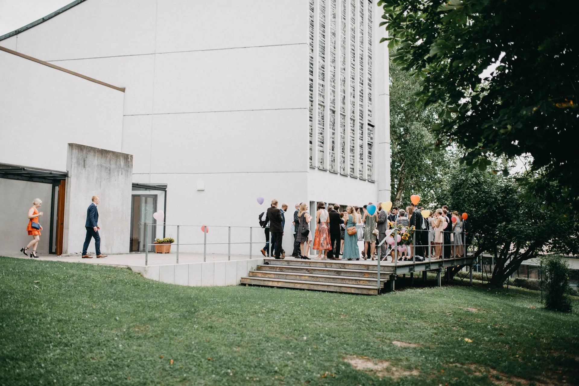 Hochzeit in Ludwigsburg – Bild 22