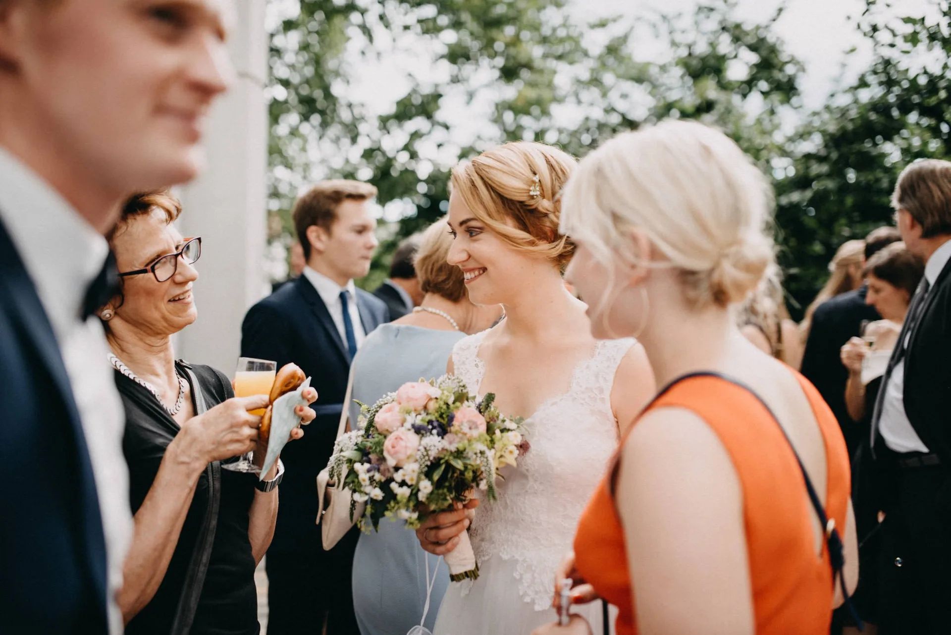 Hochzeit in Ludwigsburg – Bild 23