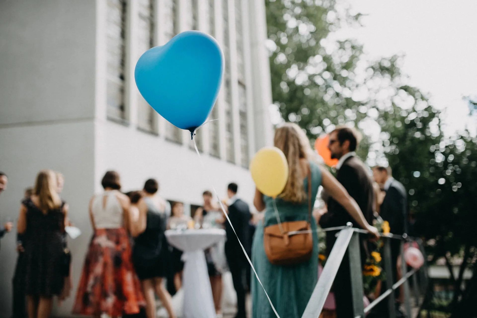 Hochzeit in Ludwigsburg – Bild 24