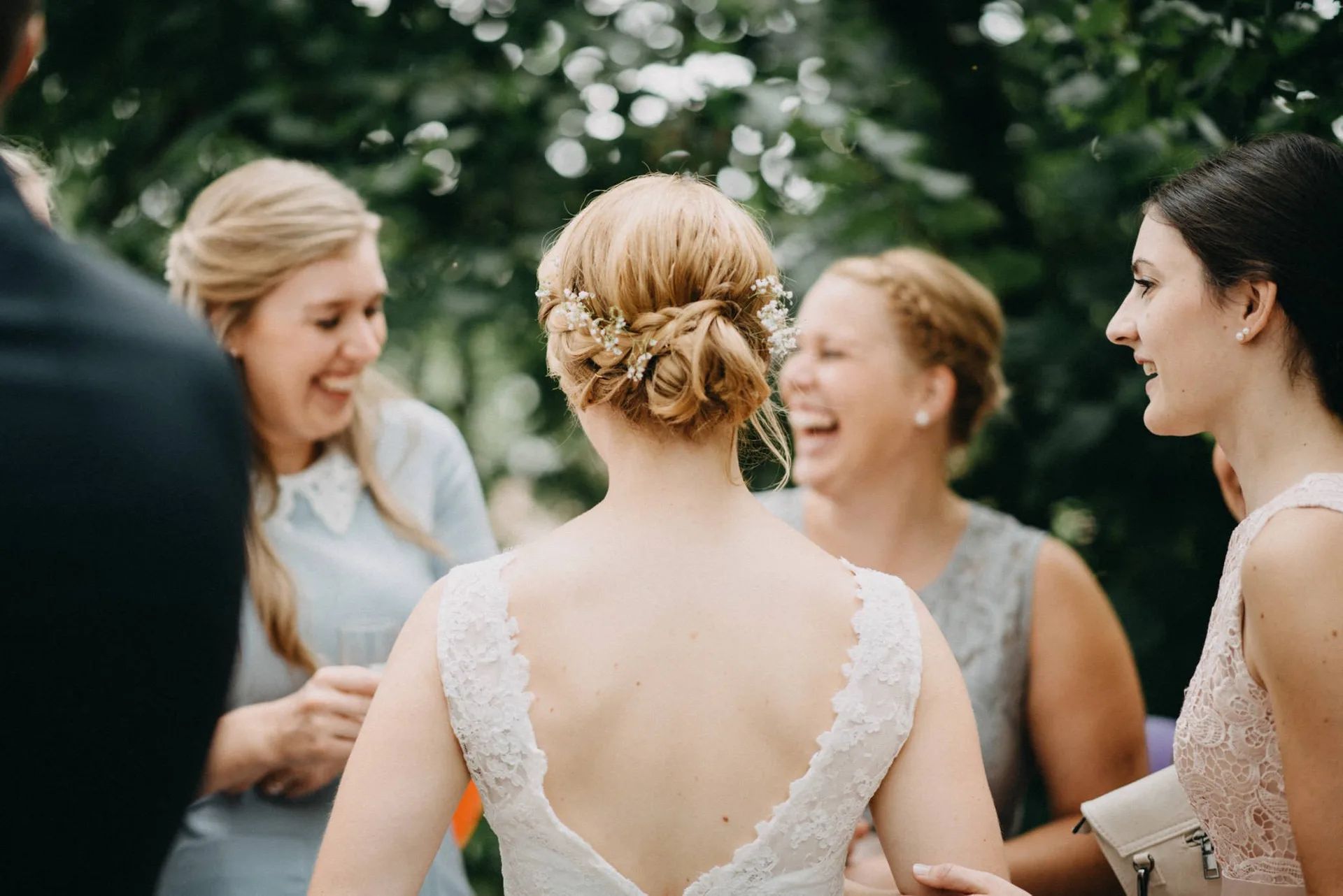 Hochzeit in Ludwigsburg – Bild 25