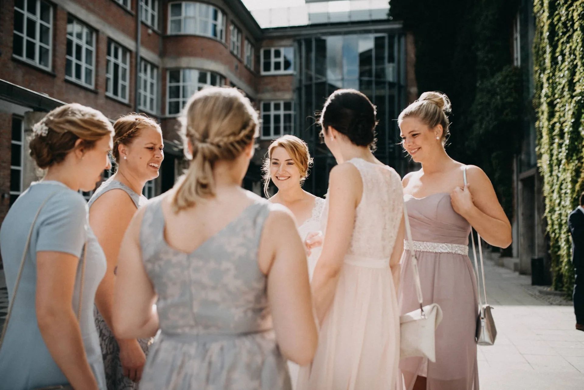 Hochzeit in Ludwigsburg – Bild 27