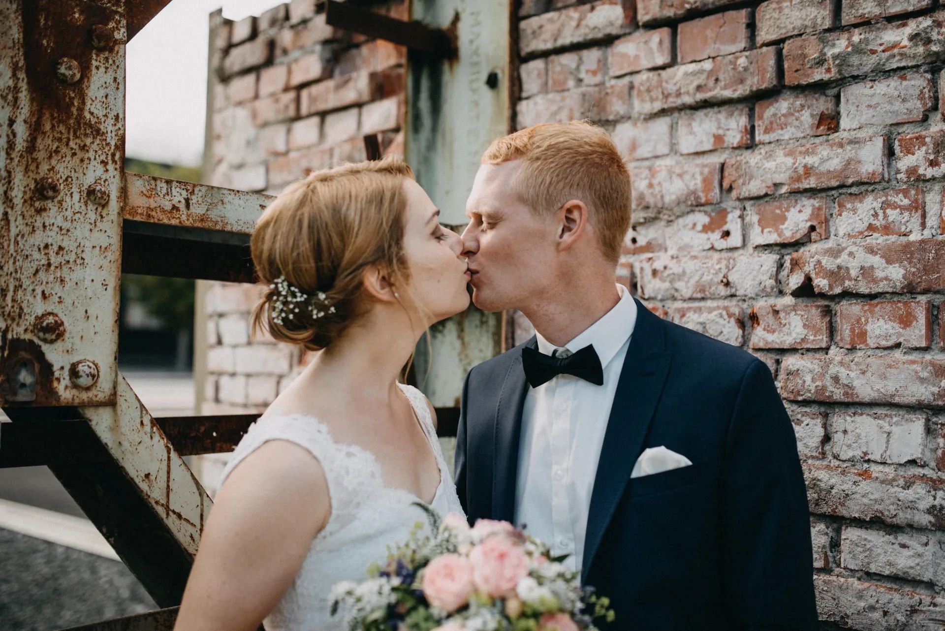 Hochzeit in Ludwigsburg – Bild 31