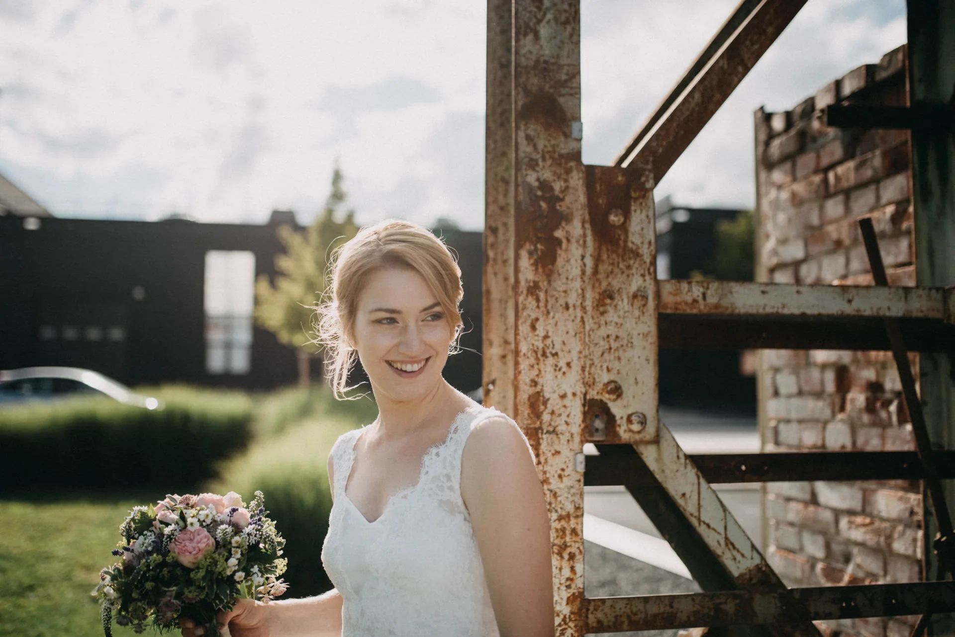Hochzeit in Ludwigsburg – Bild 33