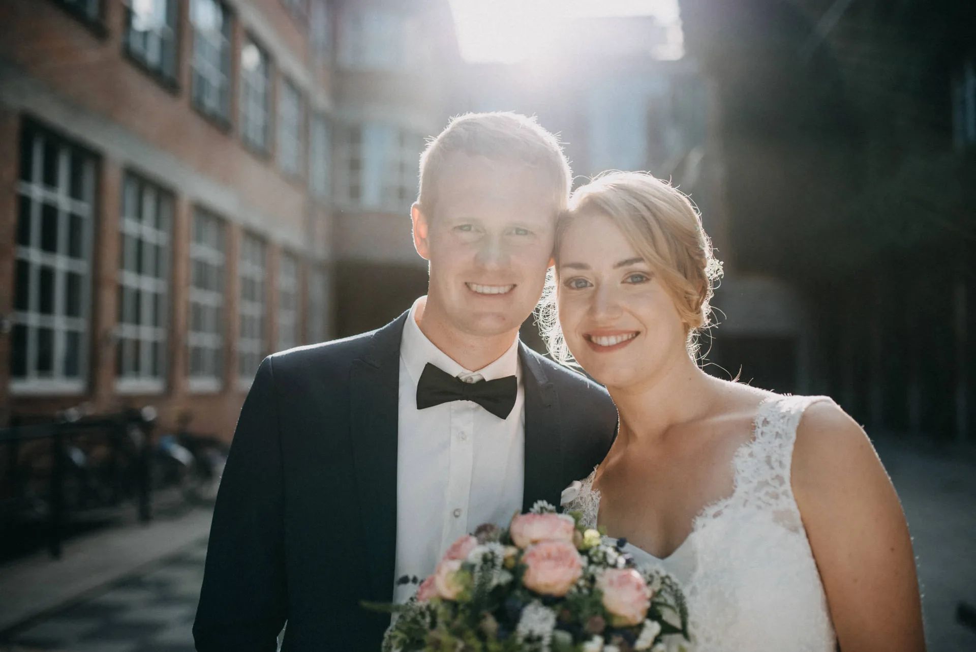 Hochzeit in Ludwigsburg – Bild 36