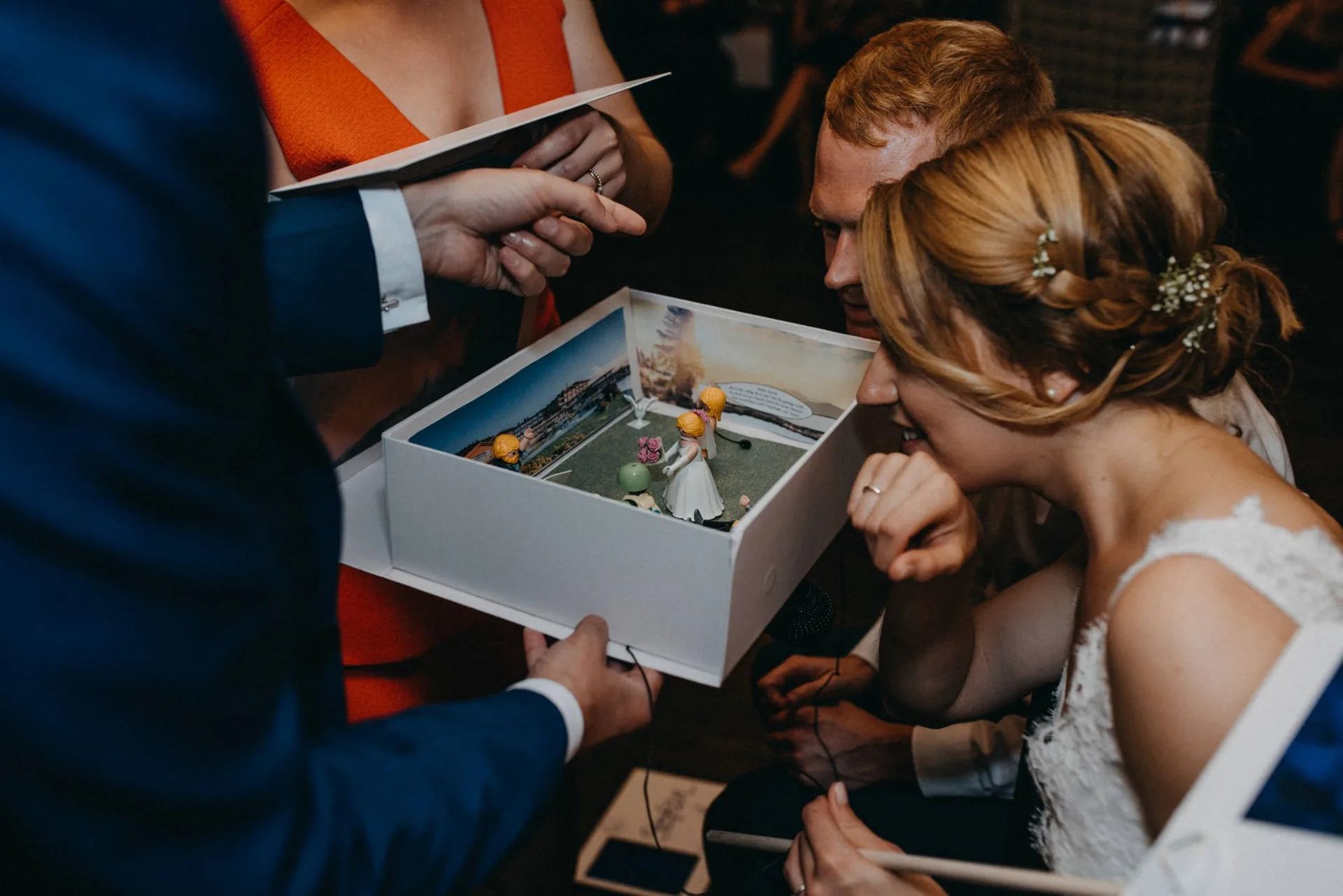 Hochzeit in Ludwigsburg – Bild 49