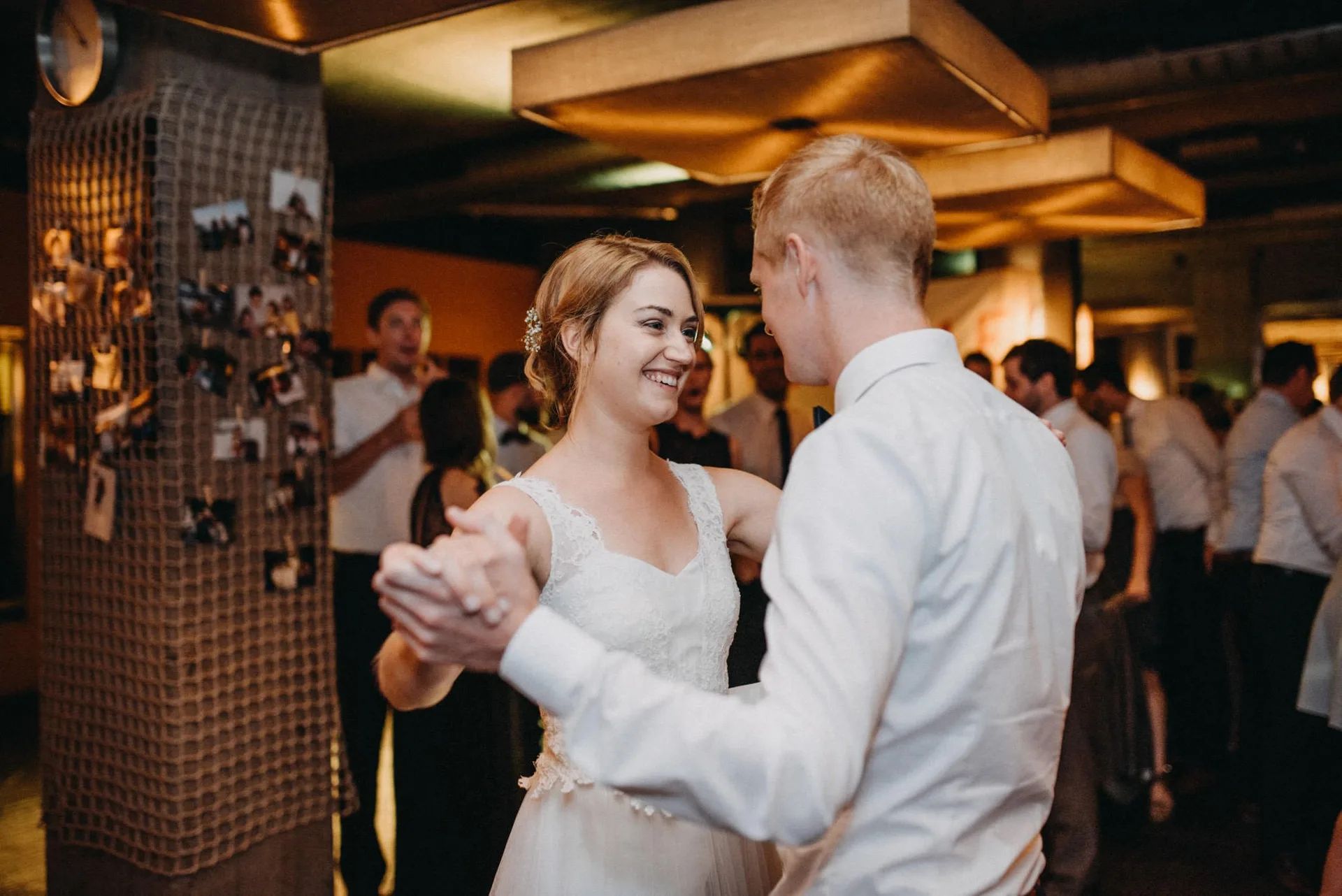 Hochzeit in Ludwigsburg – Bild 50