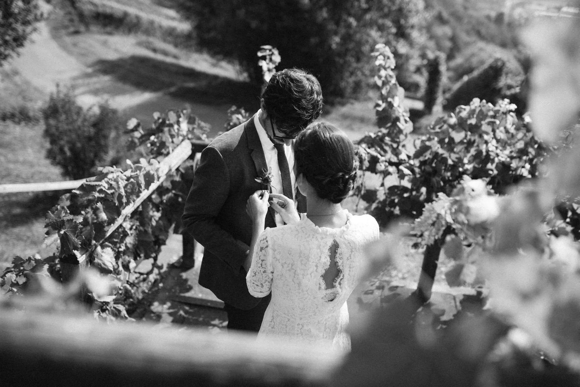 Hochzeit in Remshalden – Bild 3