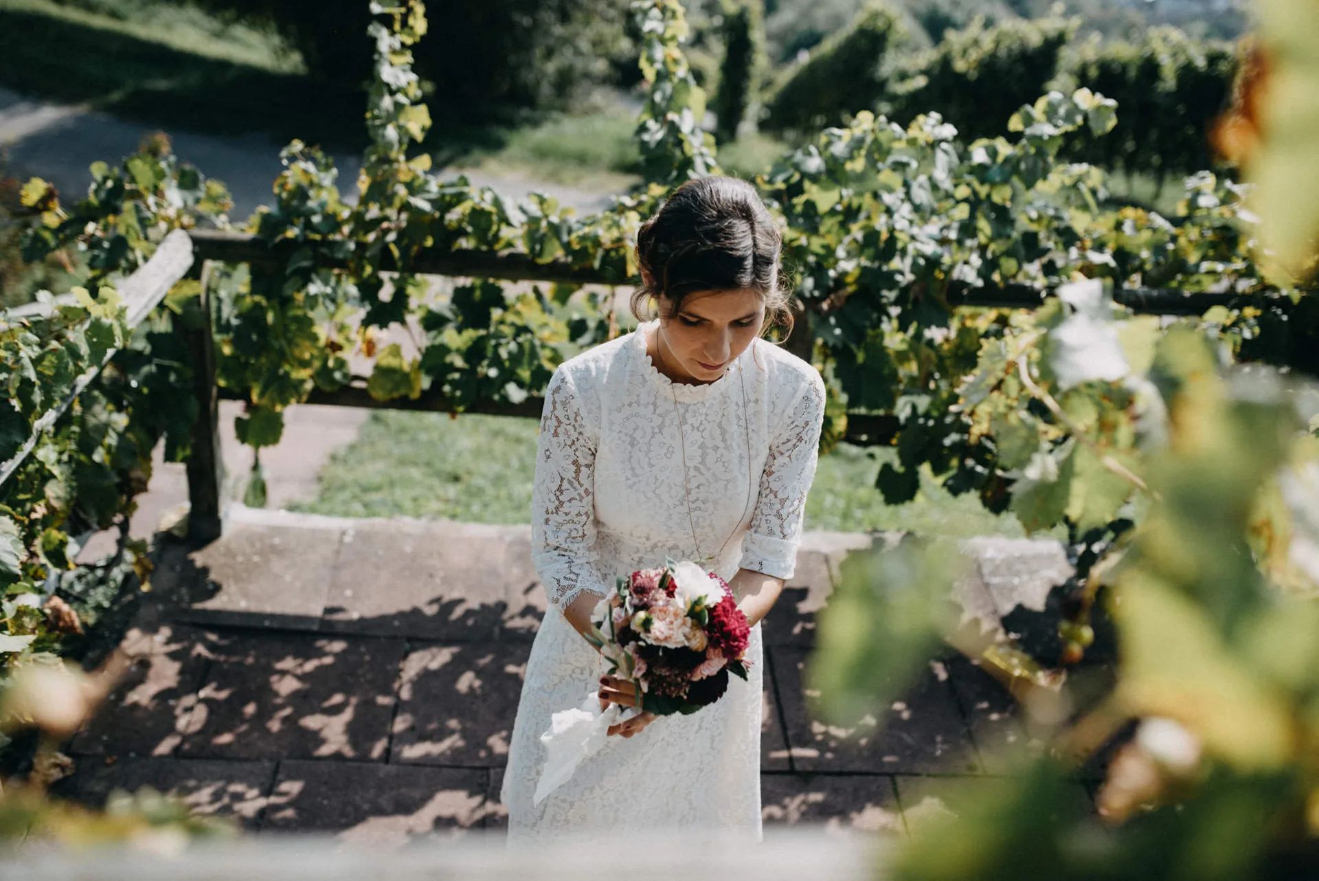 Hochzeit in Remshalden – Bild 4
