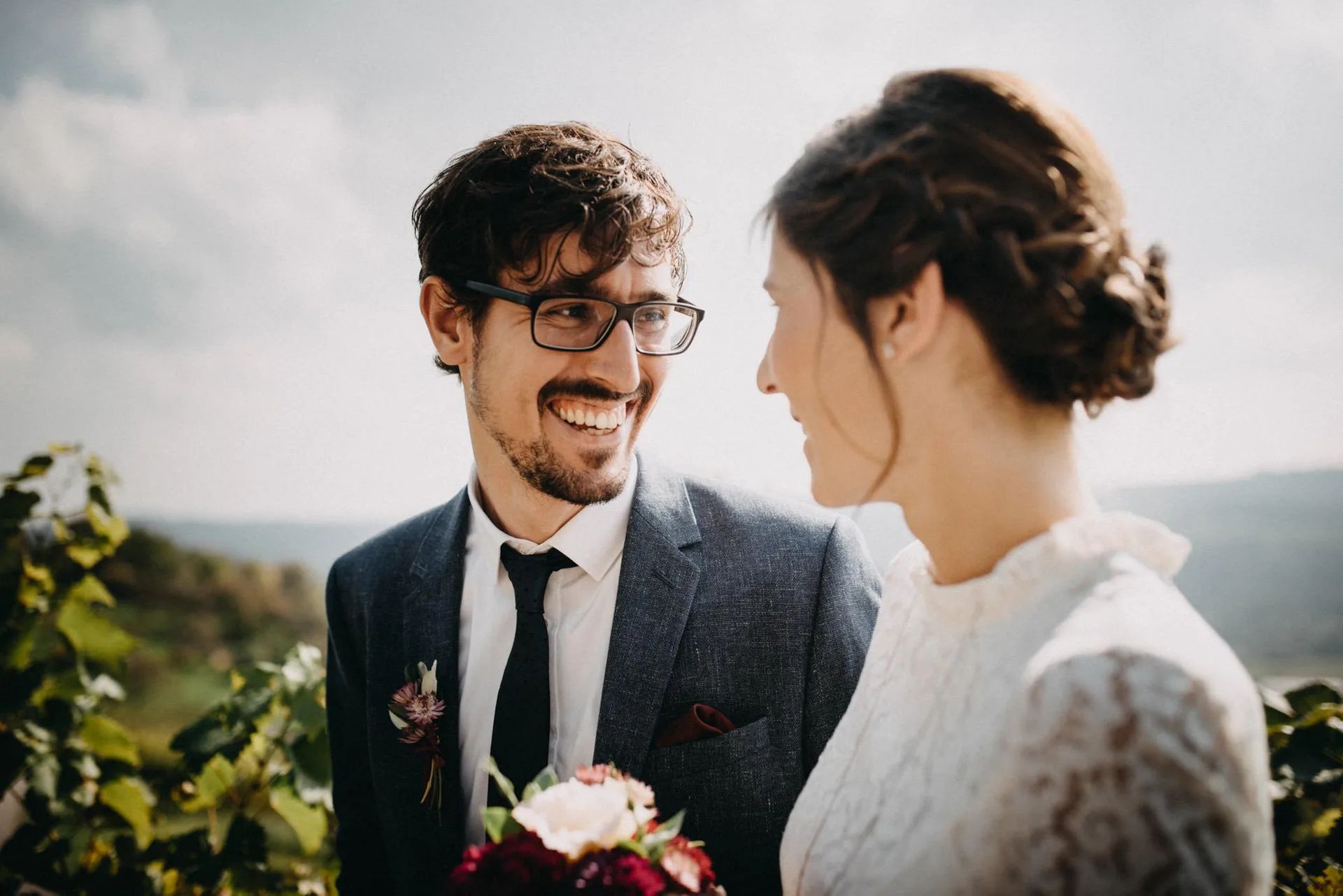 Hochzeit in Remshalden – Bild 5