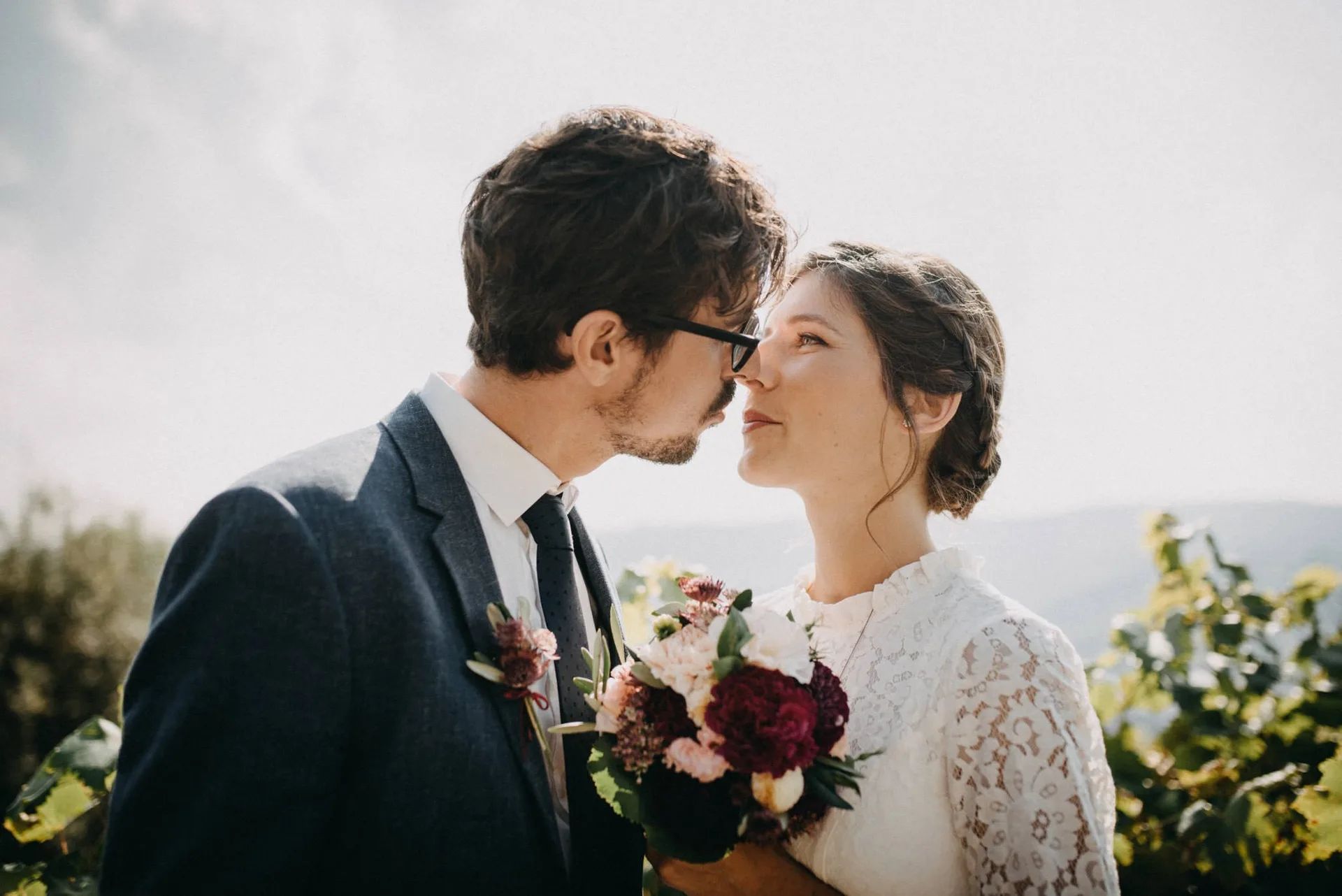 Hochzeit in Remshalden – Bild 7