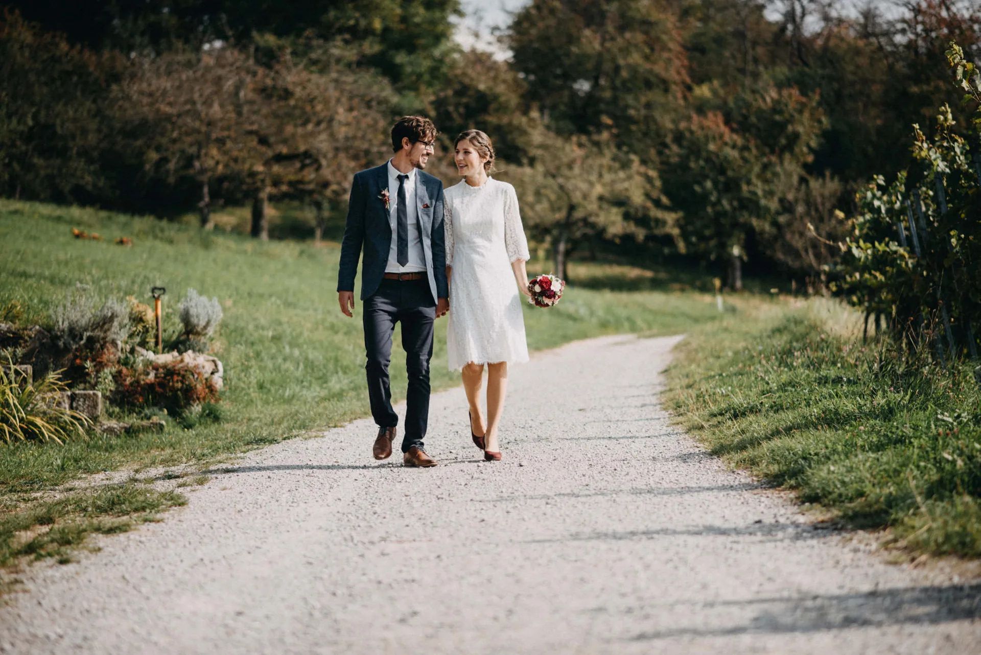 Hochzeit in Remshalden – Bild 11