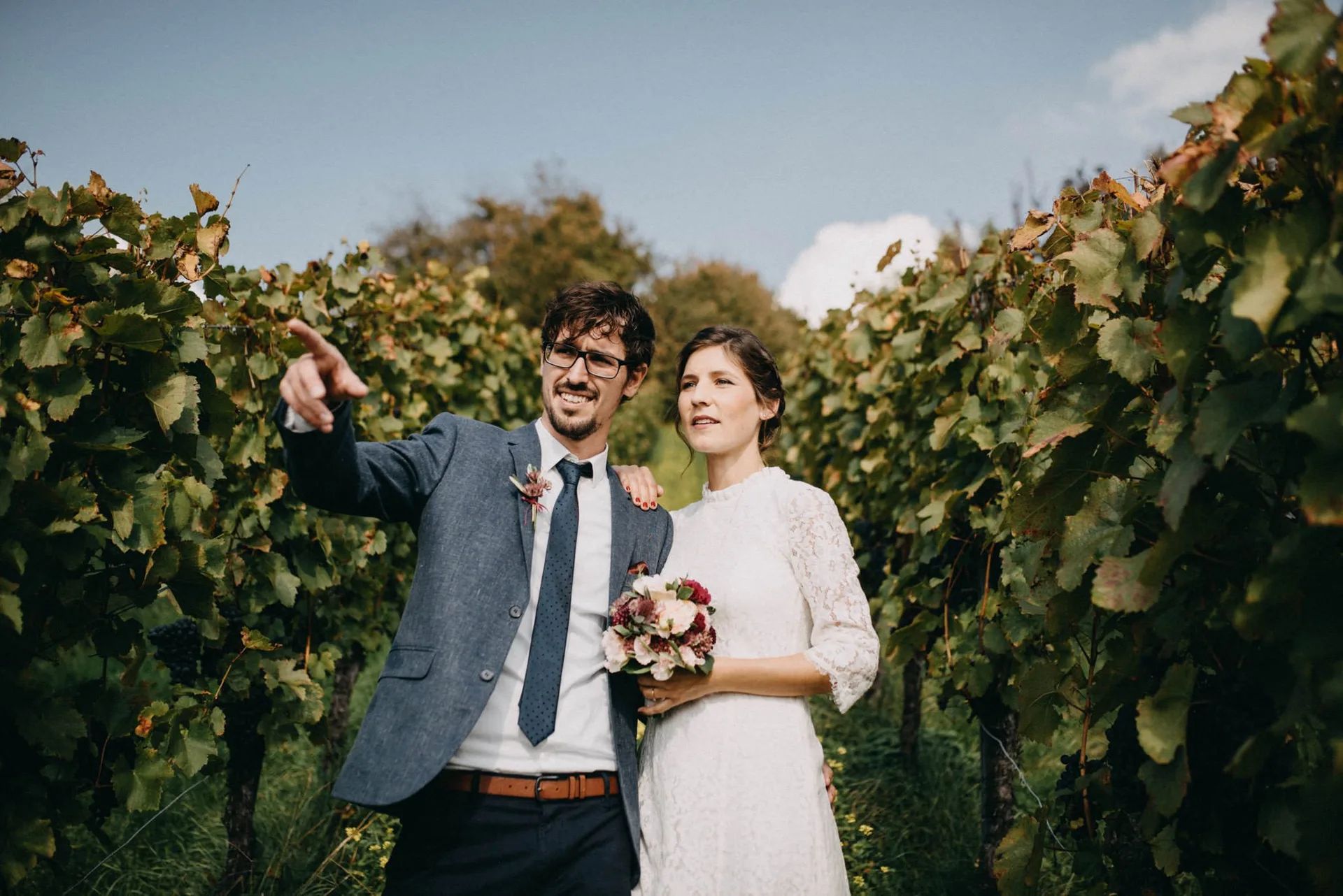 Hochzeit in Remshalden – Bild 12