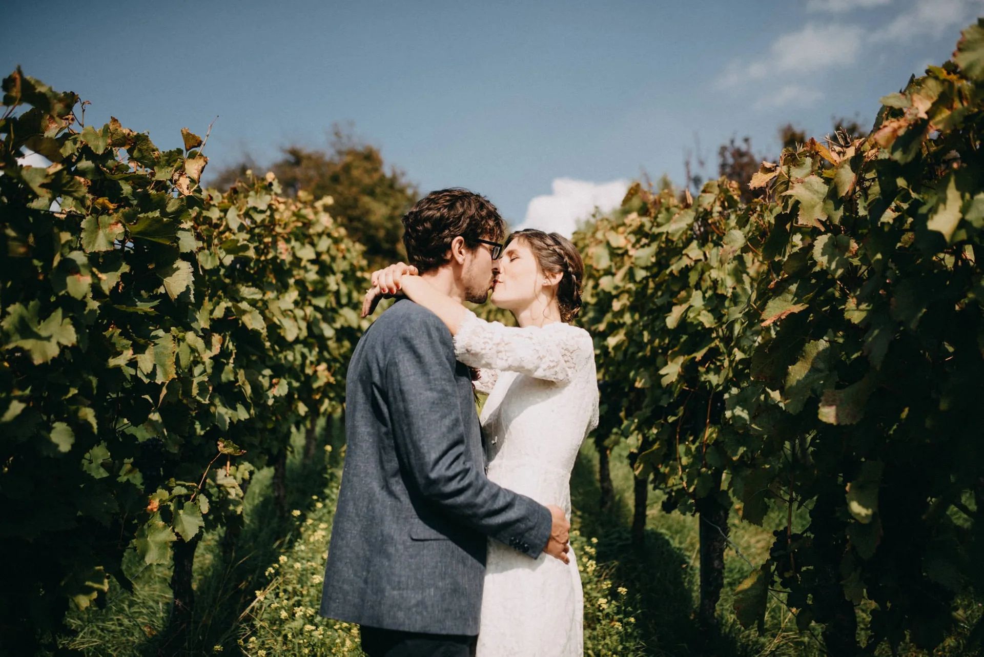 Hochzeit in Remshalden – Bild 13