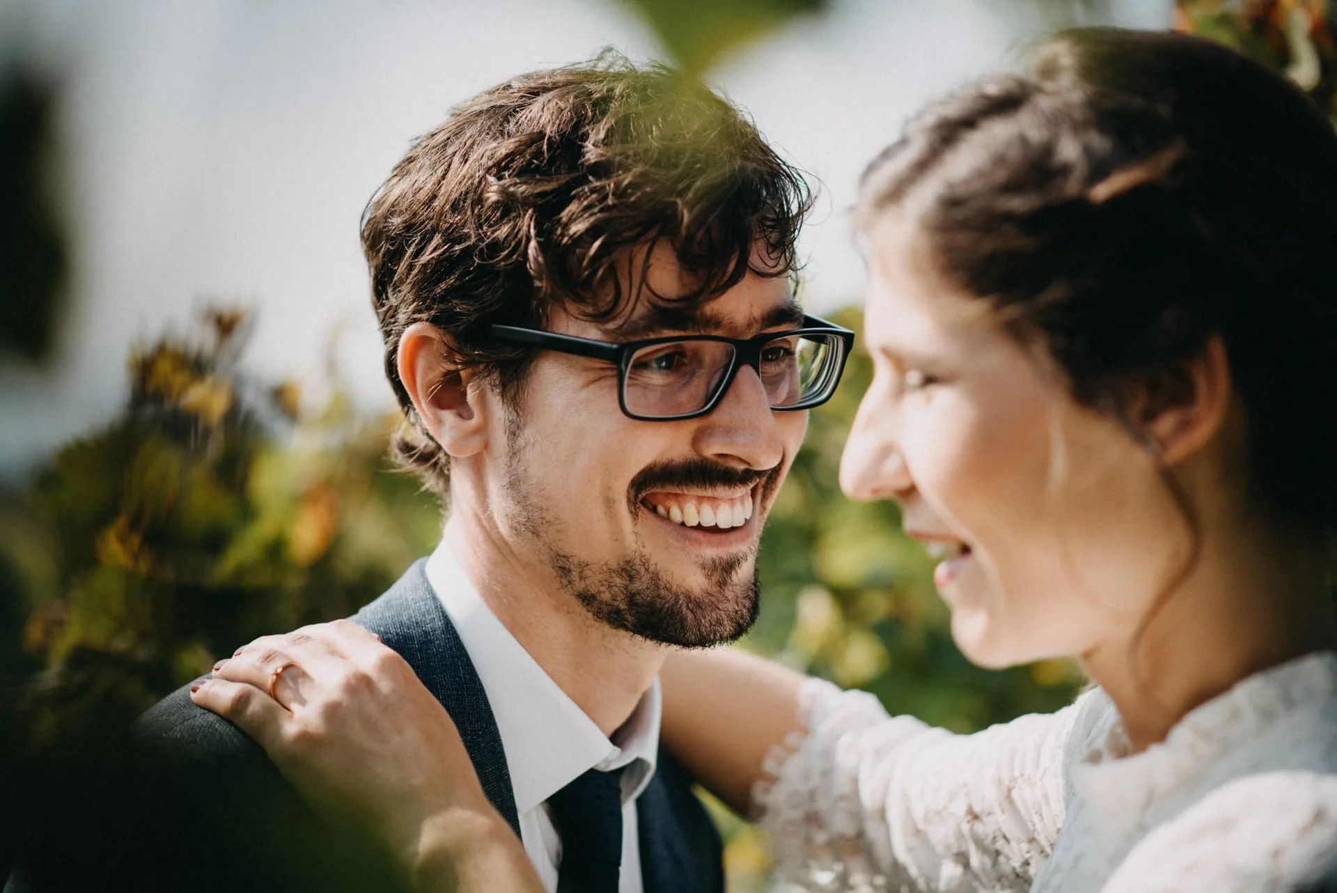 Hochzeit in Remshalden – Bild 16