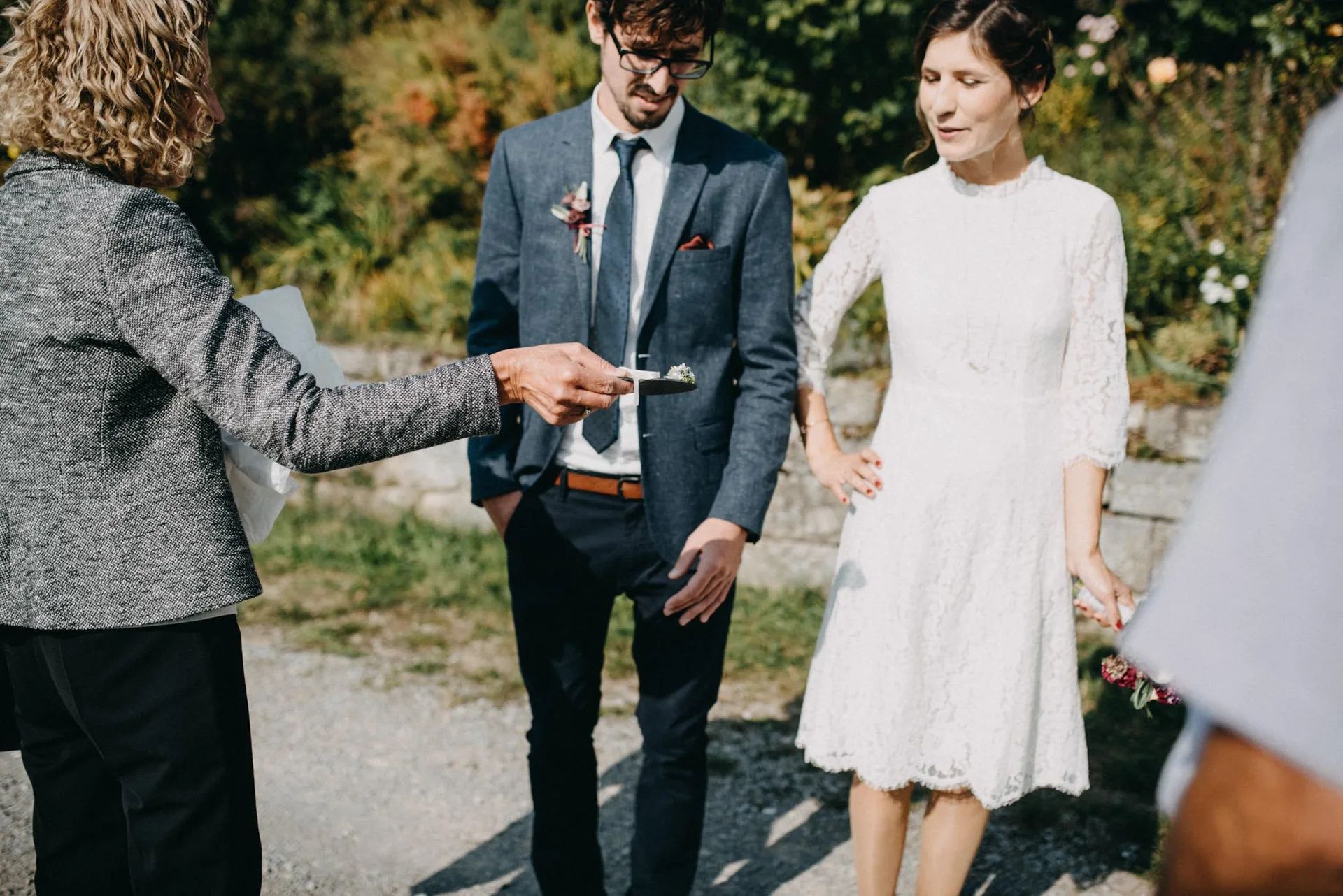 Hochzeit in Remshalden – Bild 18