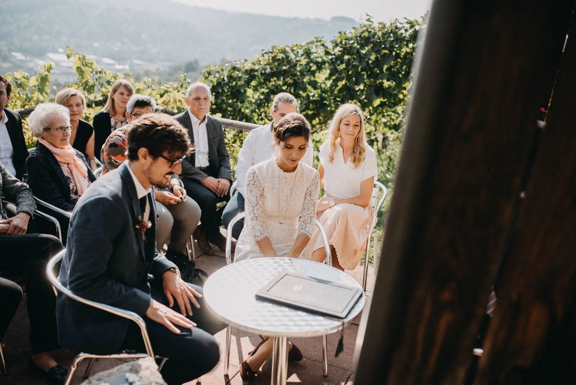 Hochzeit in Remshalden – Bild 26