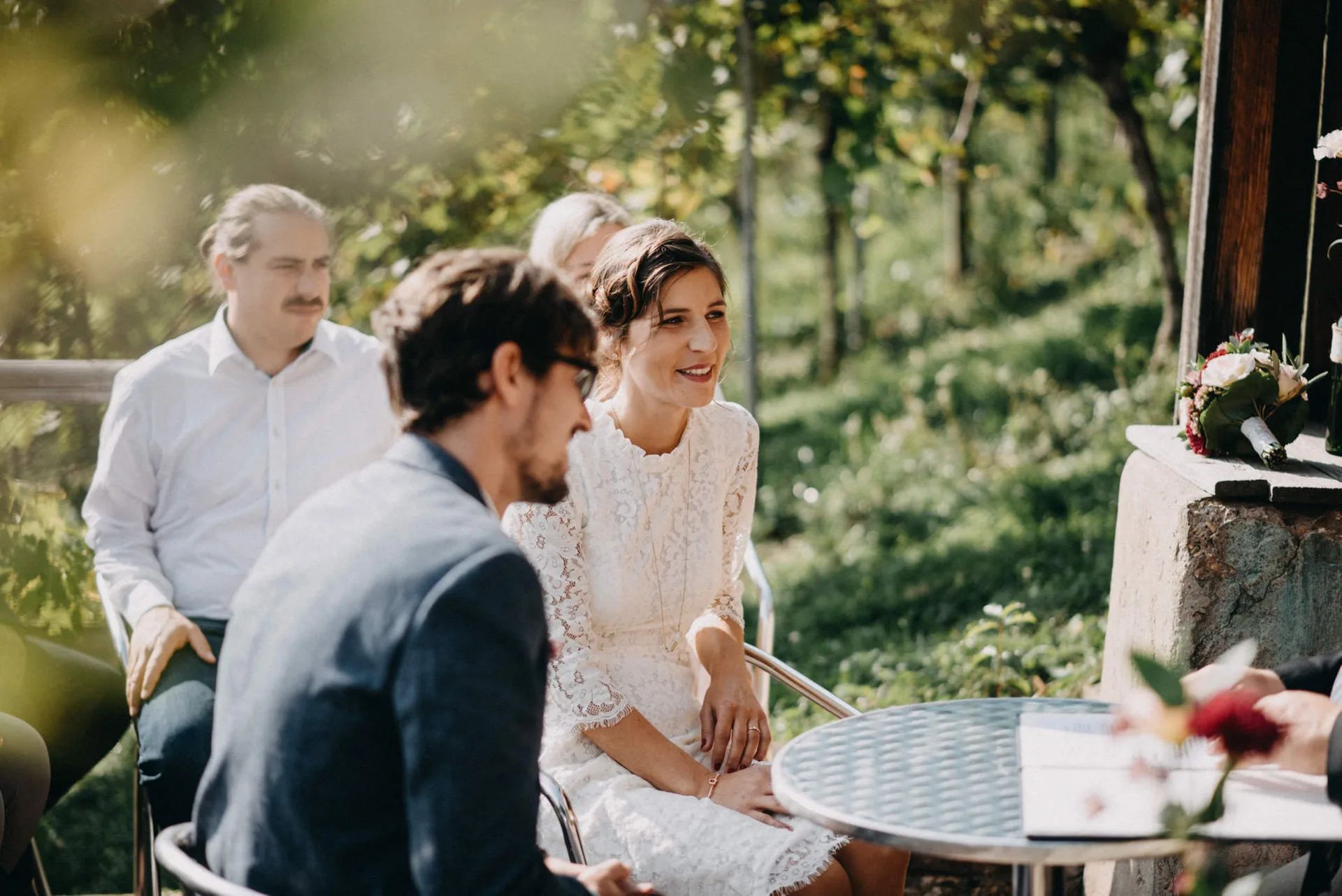 Hochzeit in Remshalden – Bild 27
