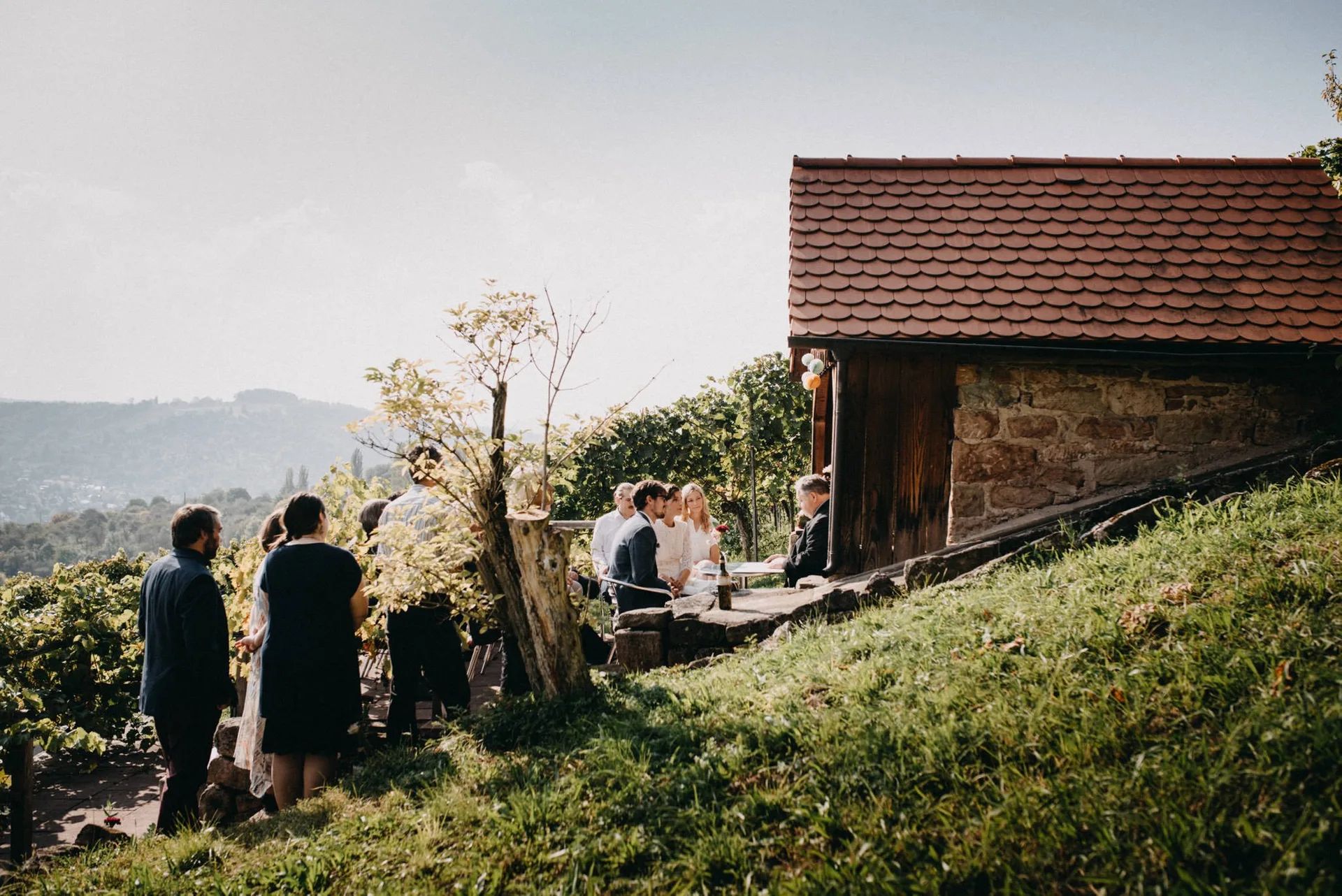 Hochzeit in Remshalden – Bild 28