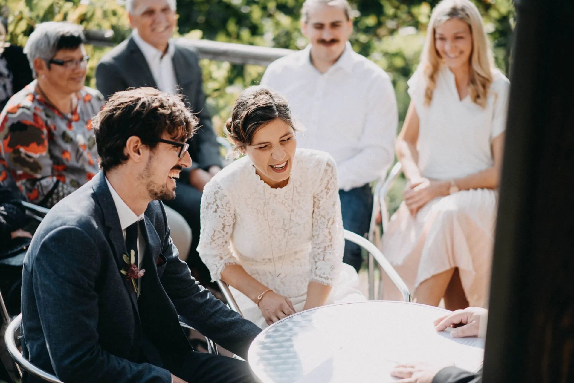 Hochzeit in Remshalden – Bild 29