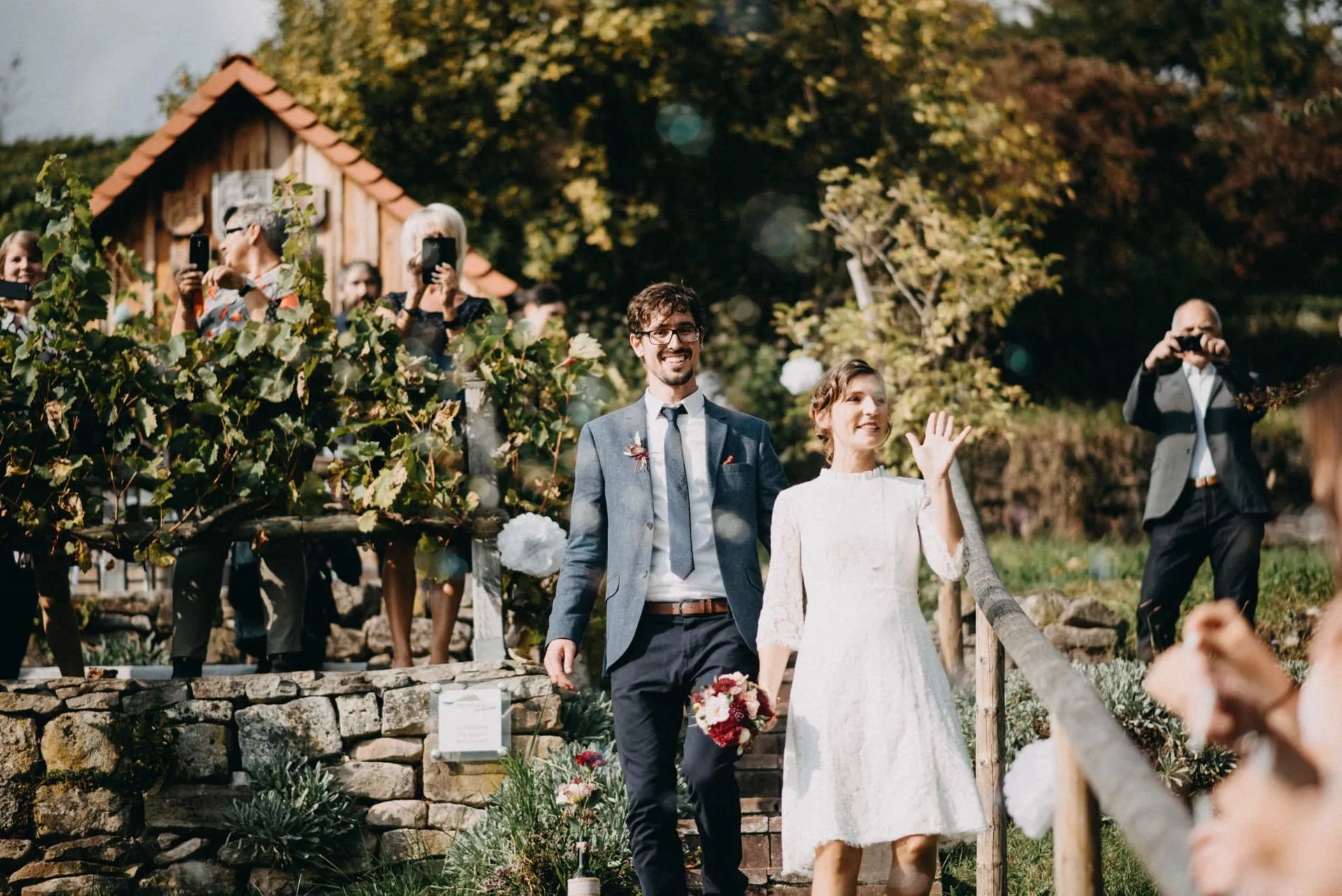 Hochzeit in Remshalden – Bild 31